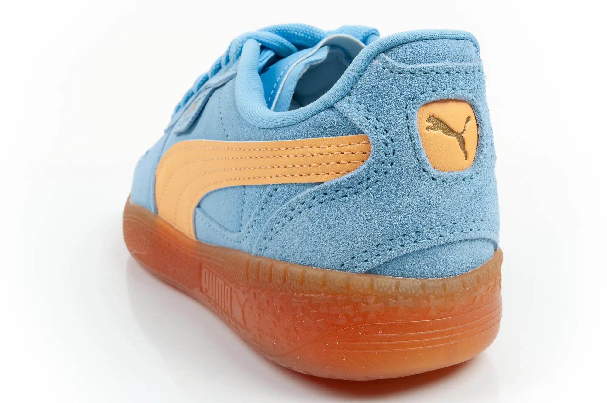 Buty sportowe damskie Puma Palermo Moda Xtra Gum 5/10