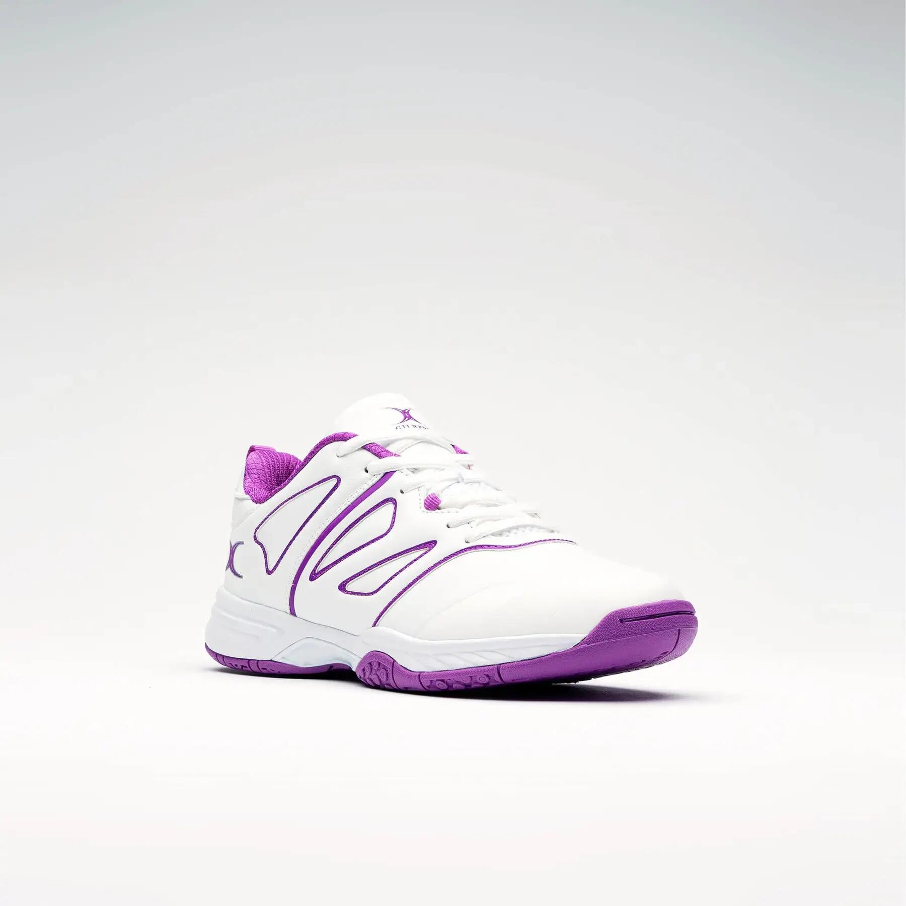 Zapatillas indoor Gilbert Volt 2/7