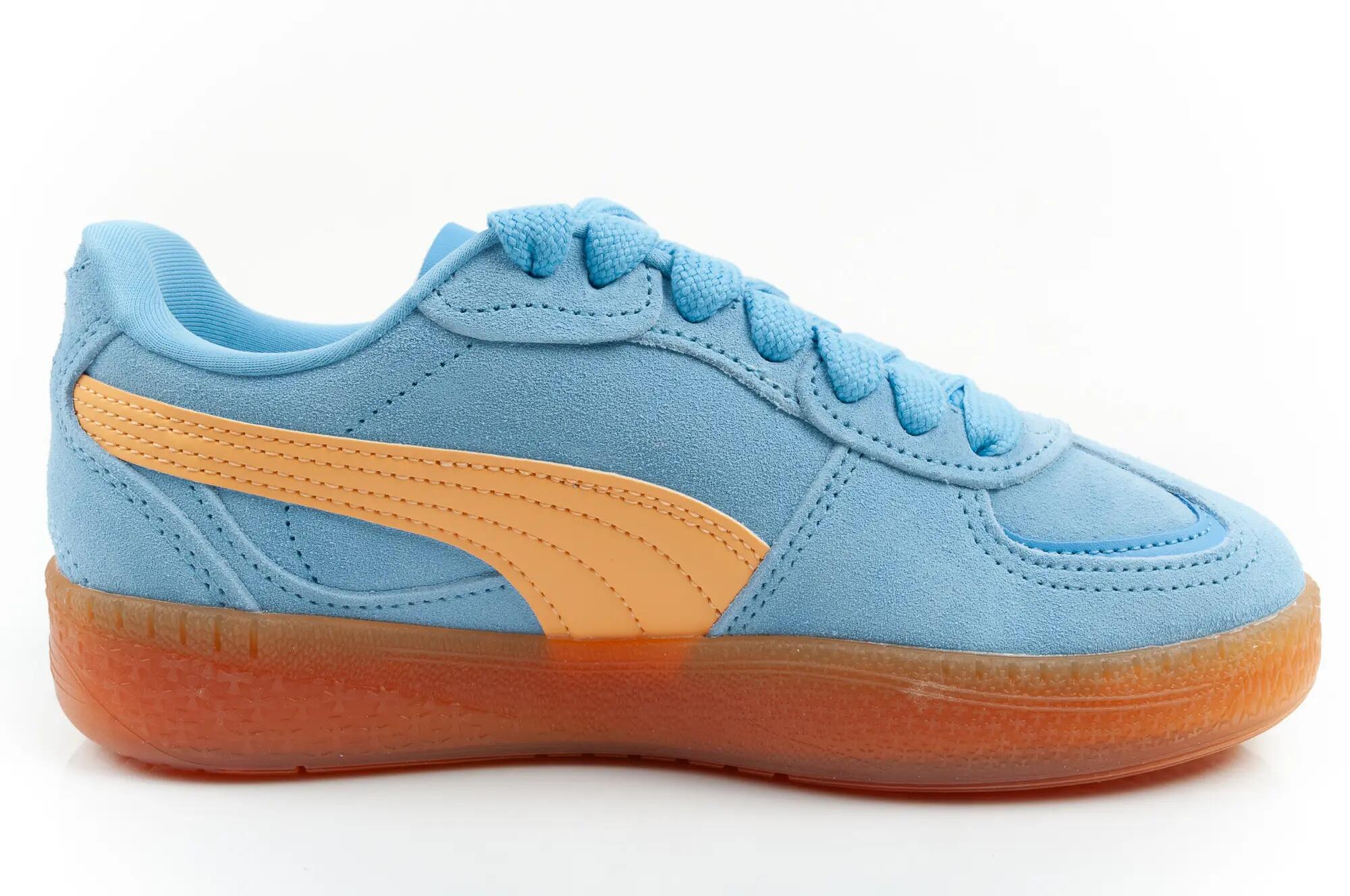 Buty sportowe damskie Puma Palermo Moda Xtra Gum 4/10