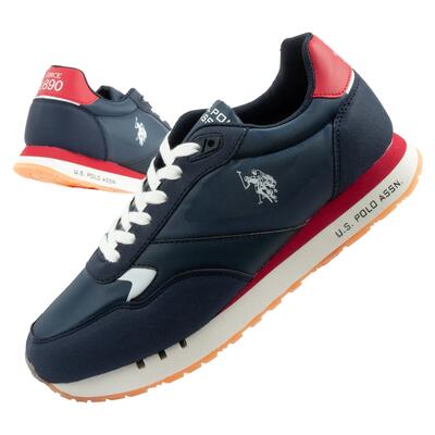 Sneakers da uomo US Polo Assn. Deni Man