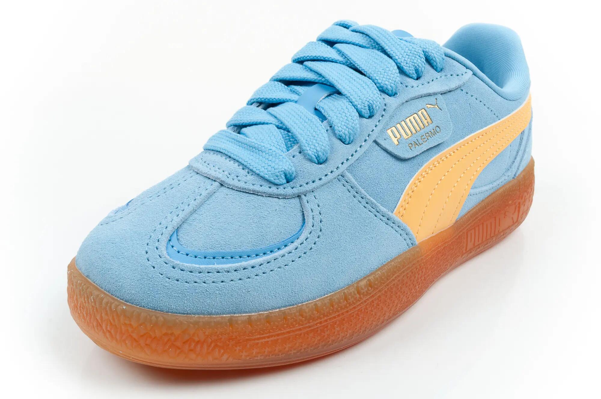 Buty sportowe damskie Puma Palermo Moda Xtra Gum 3/10