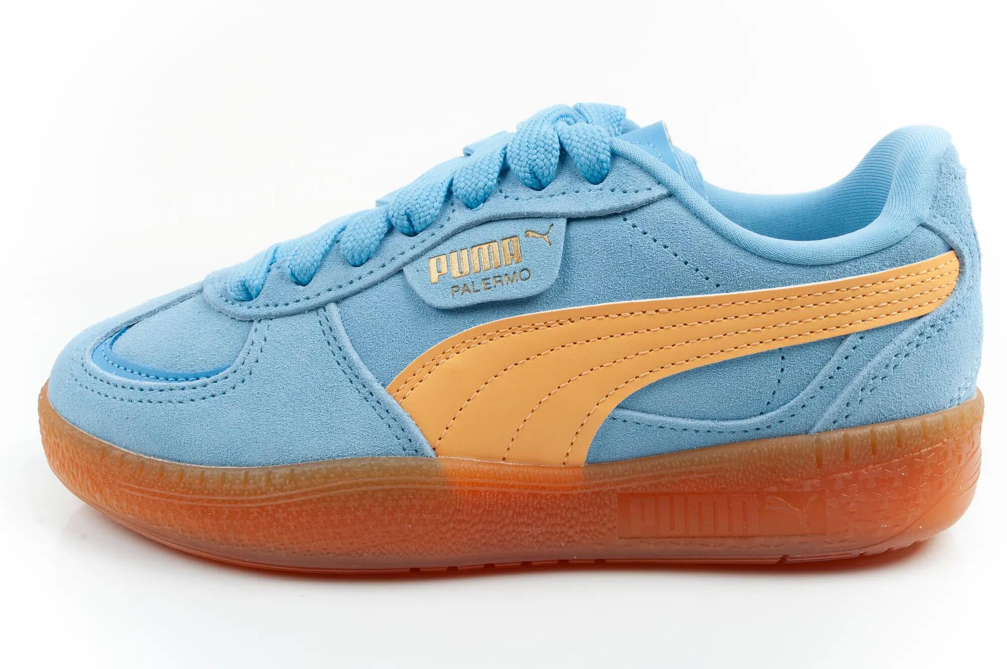 Buty sportowe damskie Puma Palermo Moda Xtra Gum 2/10