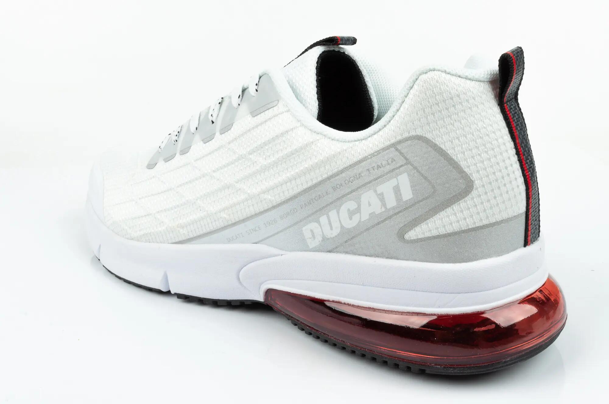 Ducati [DCSS21-3] anno 41 5/10