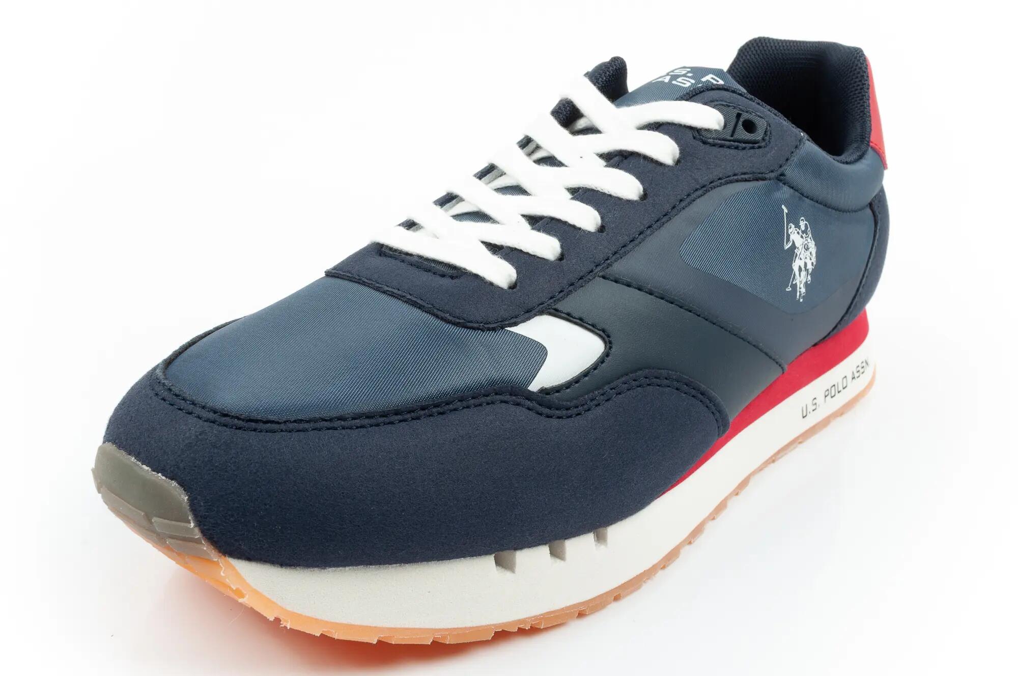 U.S. Polo Assn. Deni Man [DENI002M/6NH1 DBL012] y.41 3/10