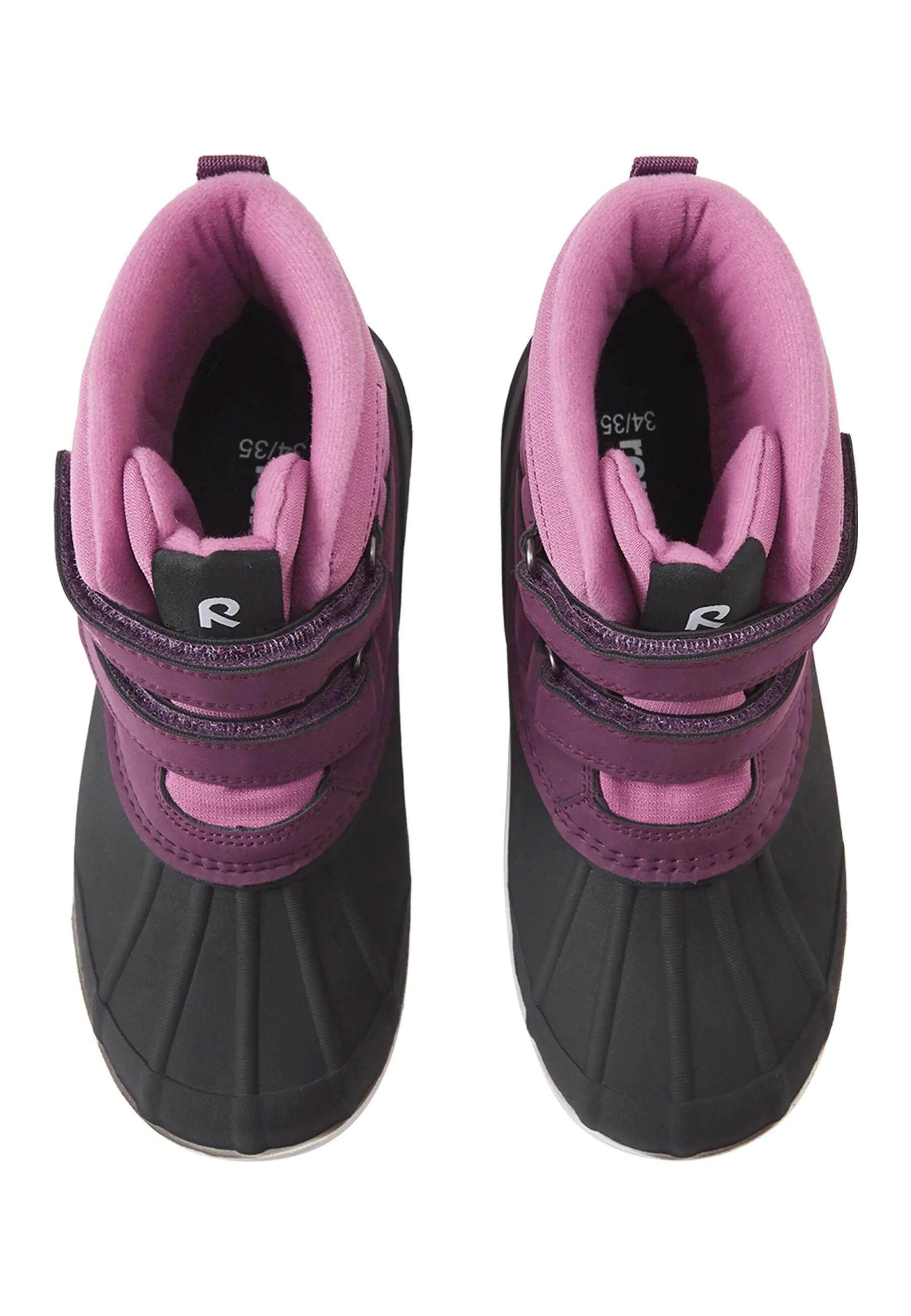 Winterstiefel Tuiskuva - PFAS-frei | PVC-frei 3/5