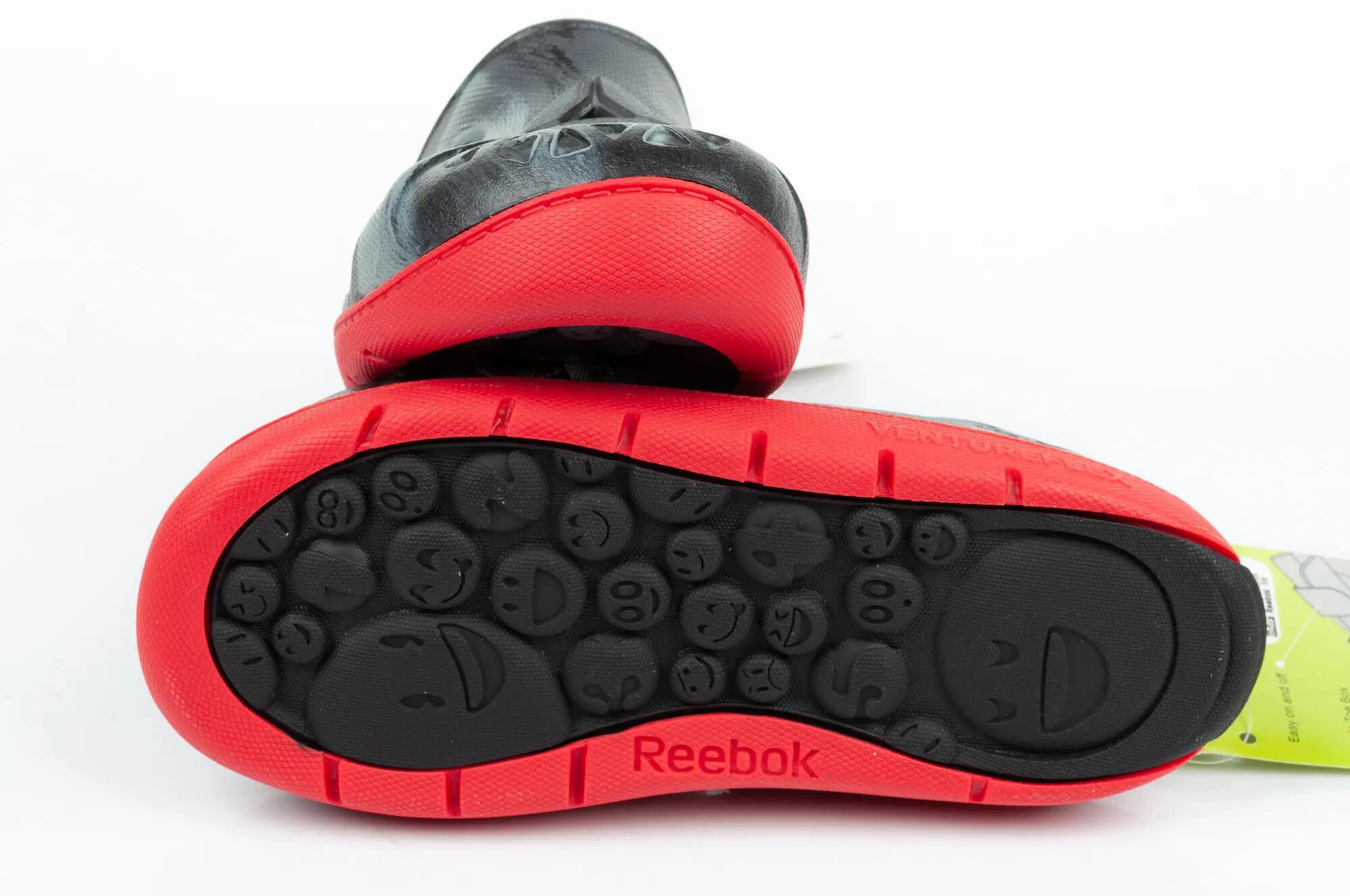 Reebok VENTUREFLEX SPLASH [CM9149] 23.5 9/10