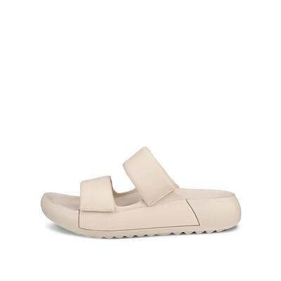 Dubbelslippers voor dames ecco cozmo pf