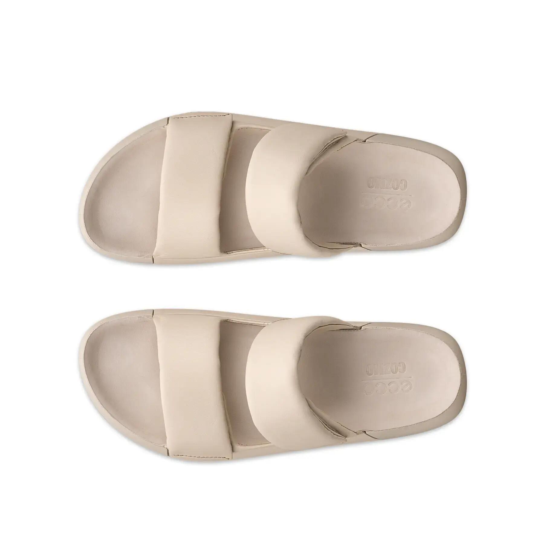 Dubbelslippers voor dames Ecco Cozmo PF 5/6