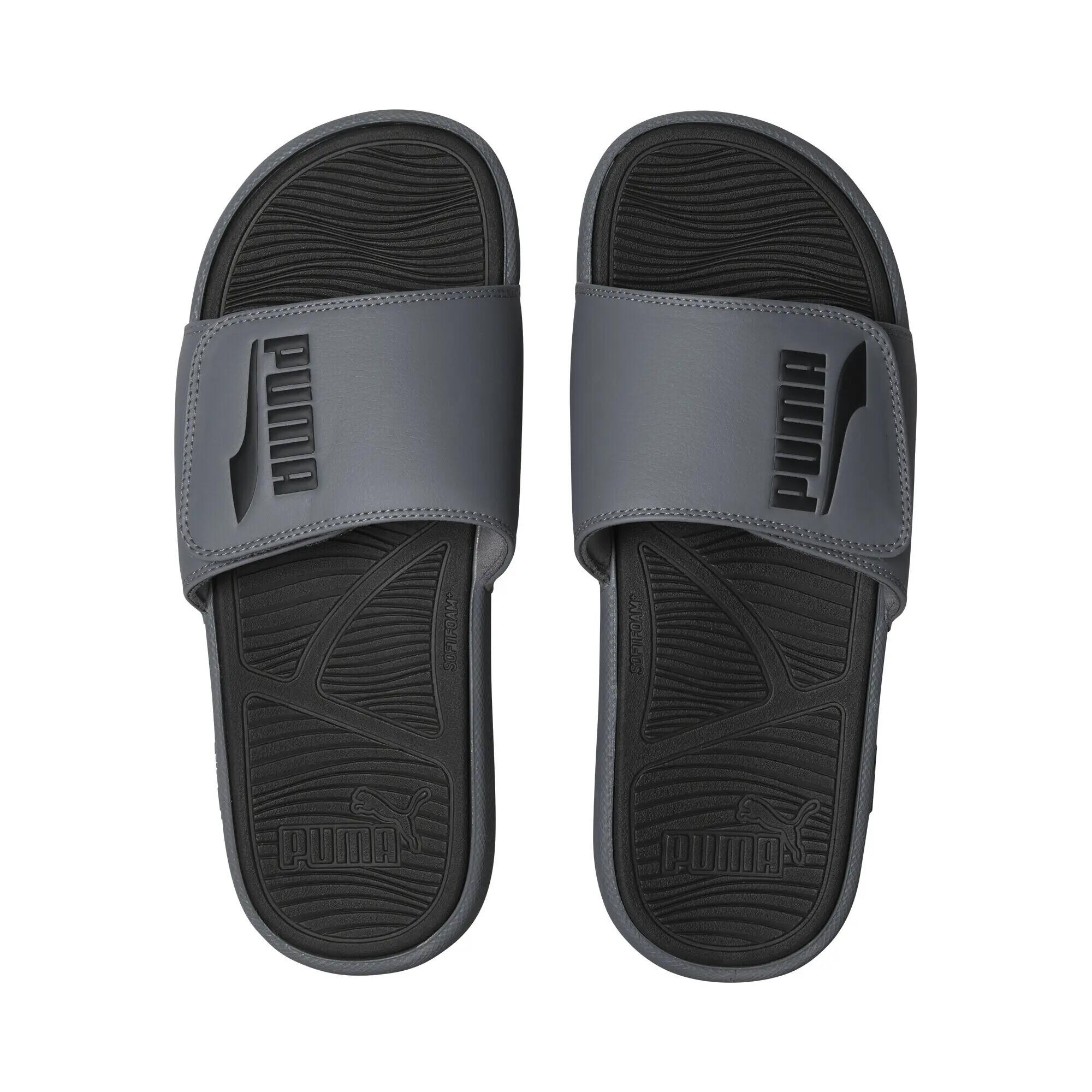Chinelos Cool Cat 2.0 V FS Adulto PUMA 6/6