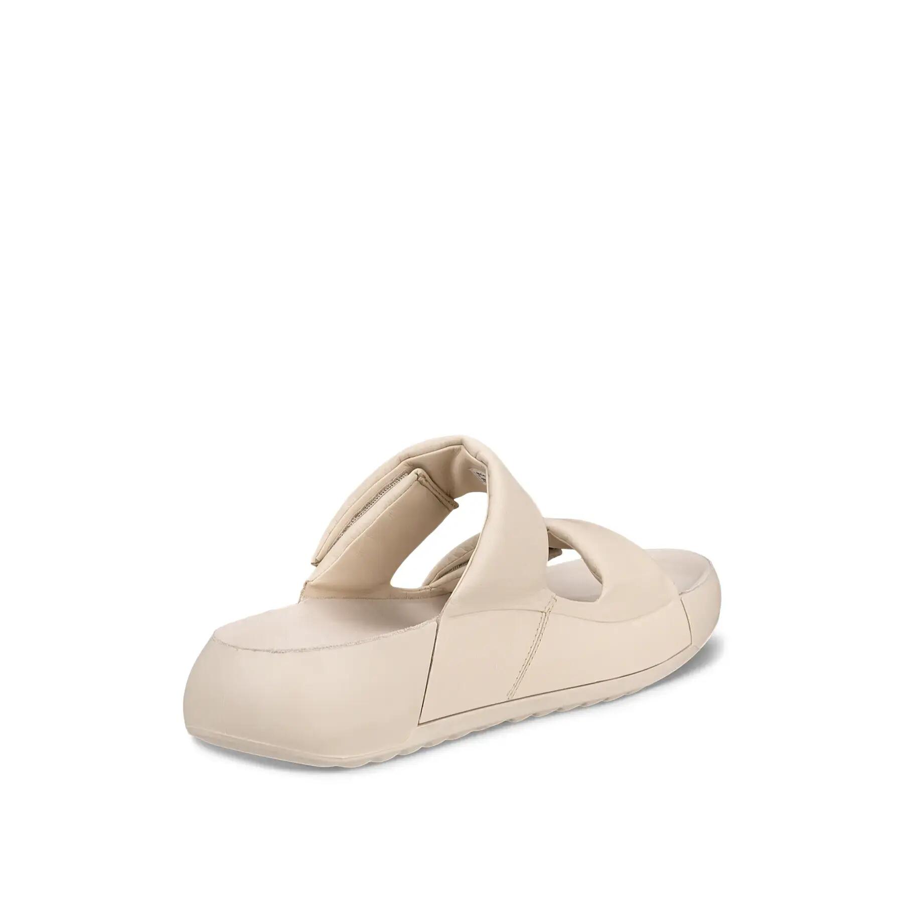 Dubbelslippers voor dames Ecco Cozmo PF 4/6