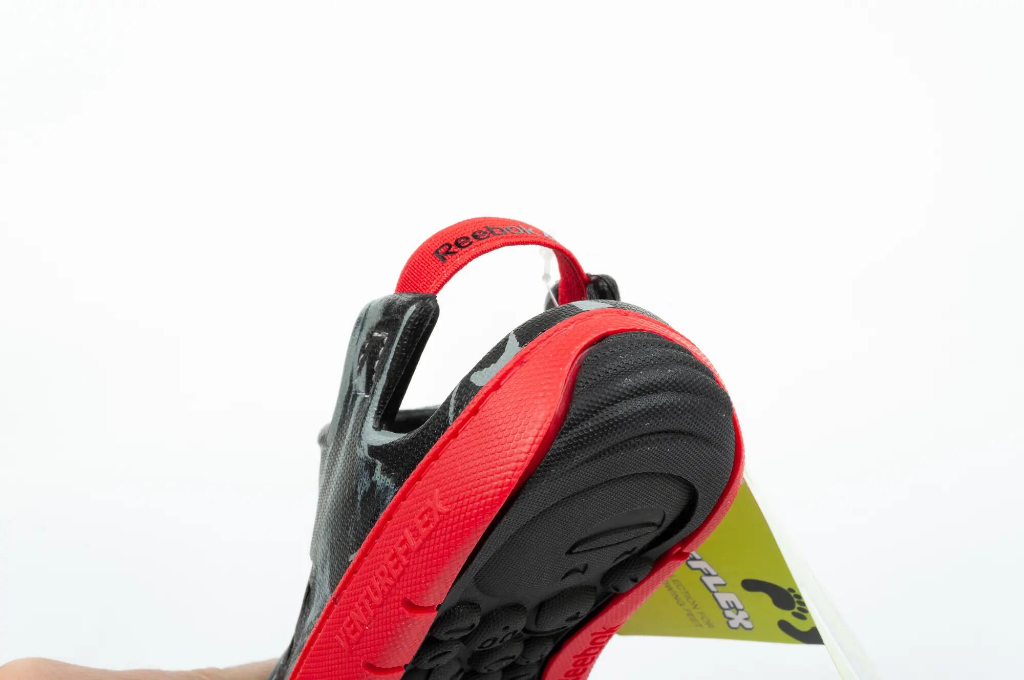 Reebok VENTUREFLEX SPLASH [CM9149] 23.5 7/10