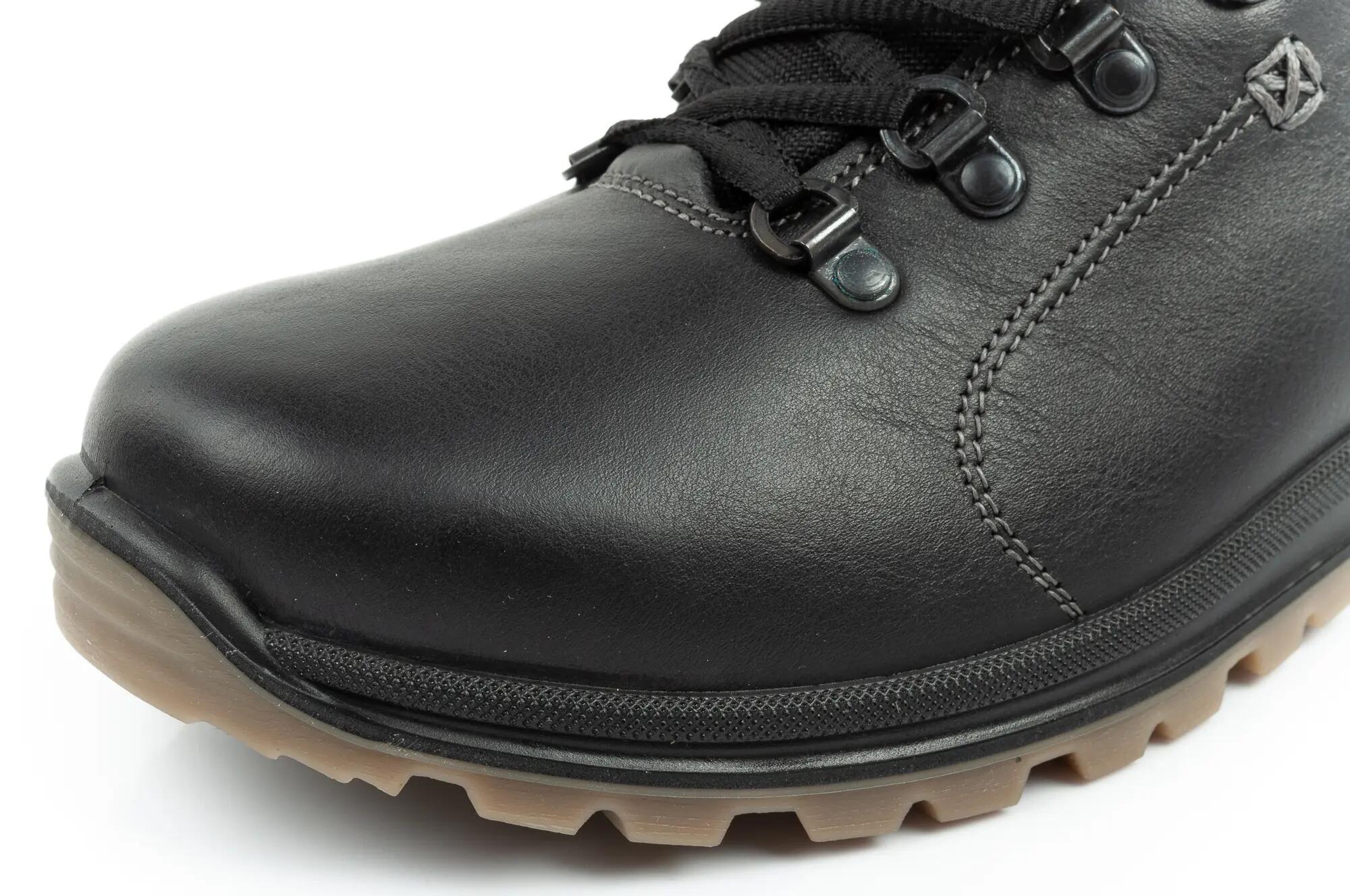 Grisport Nero Oliato [12955O139TN] r. 44 6/10