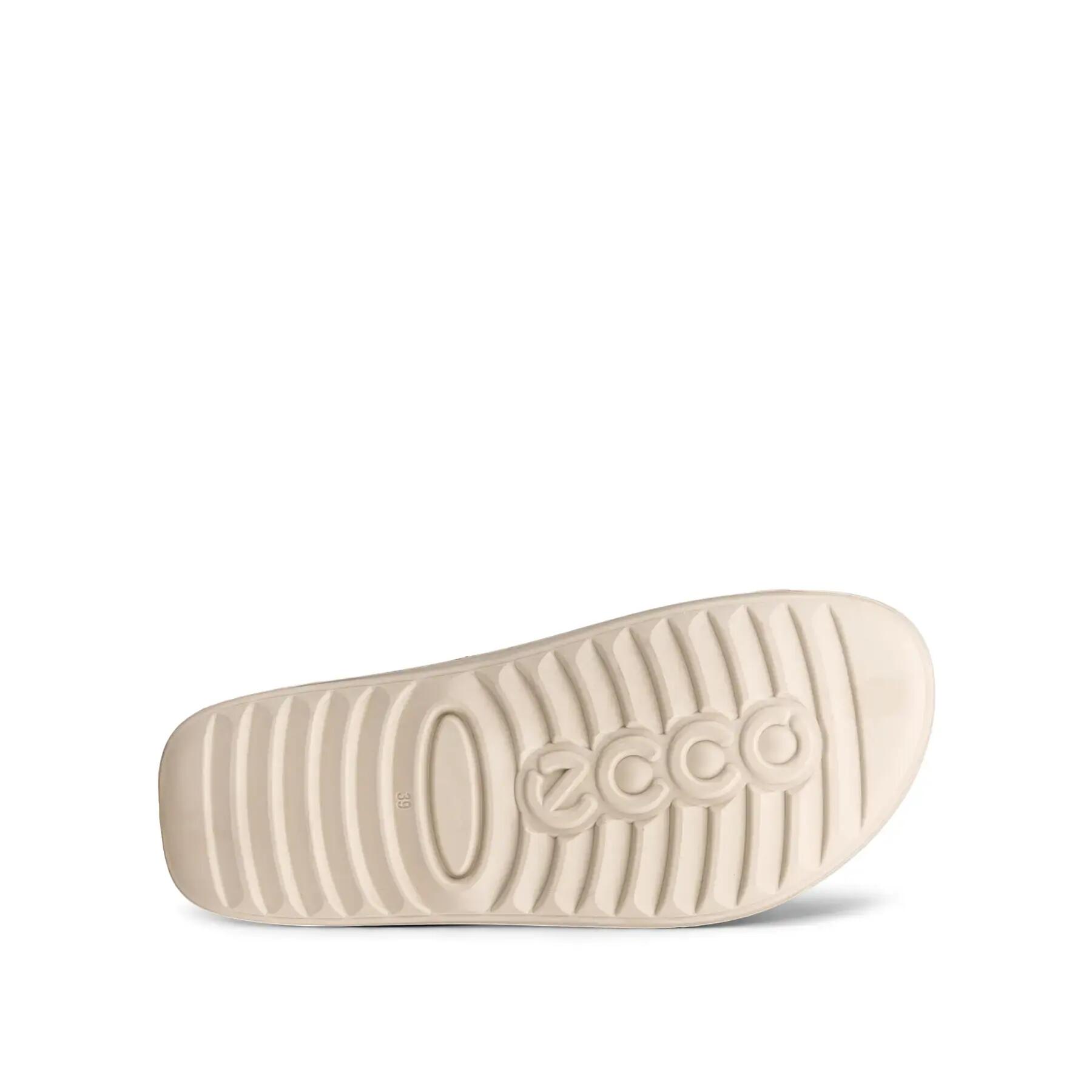 Dubbelslippers voor dames Ecco Cozmo PF 6/6