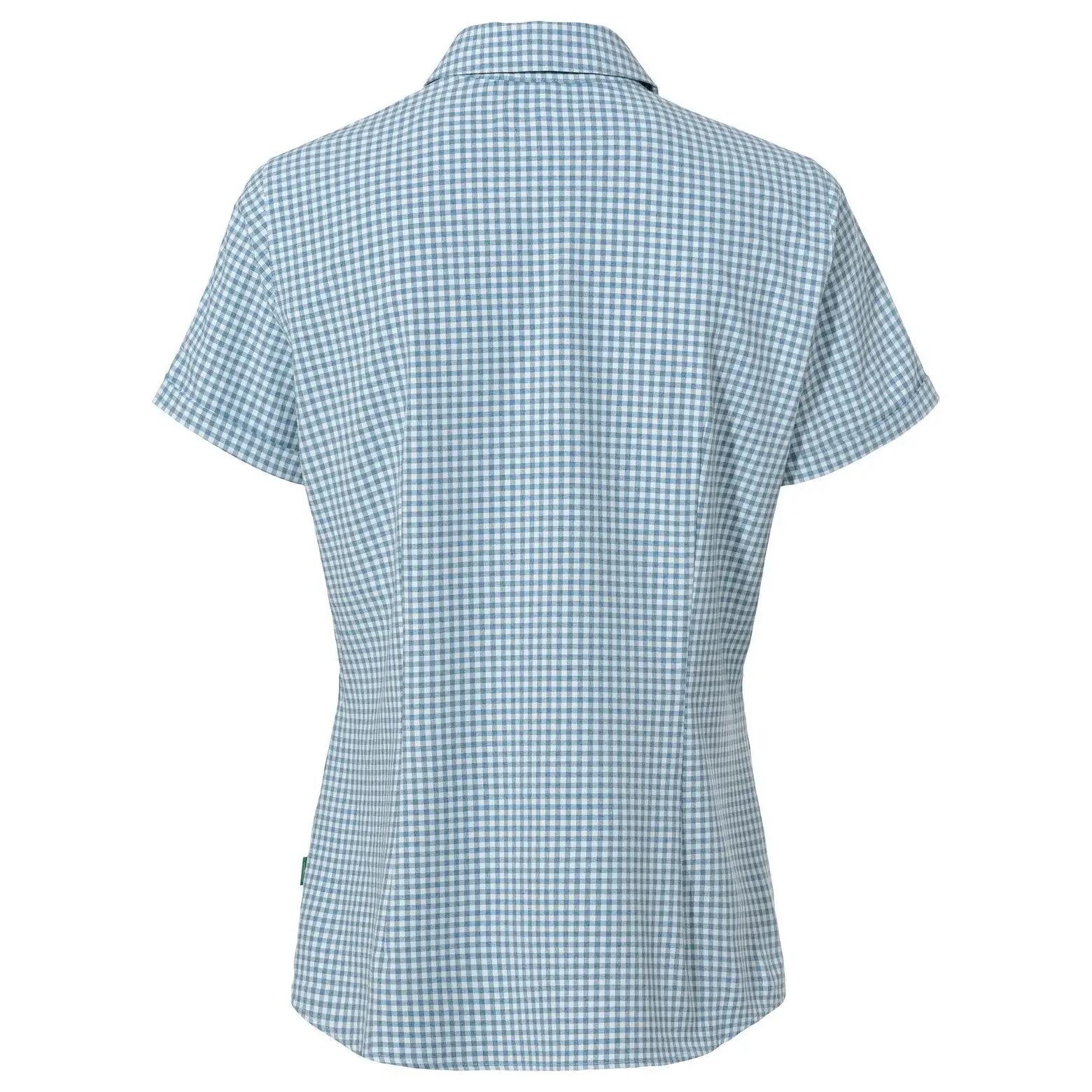 Chemise femme VAUDE Seiland III 3/3