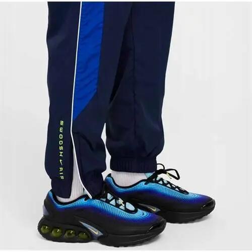 Spodnie treningowe męskie Nike HM0170410 4/4