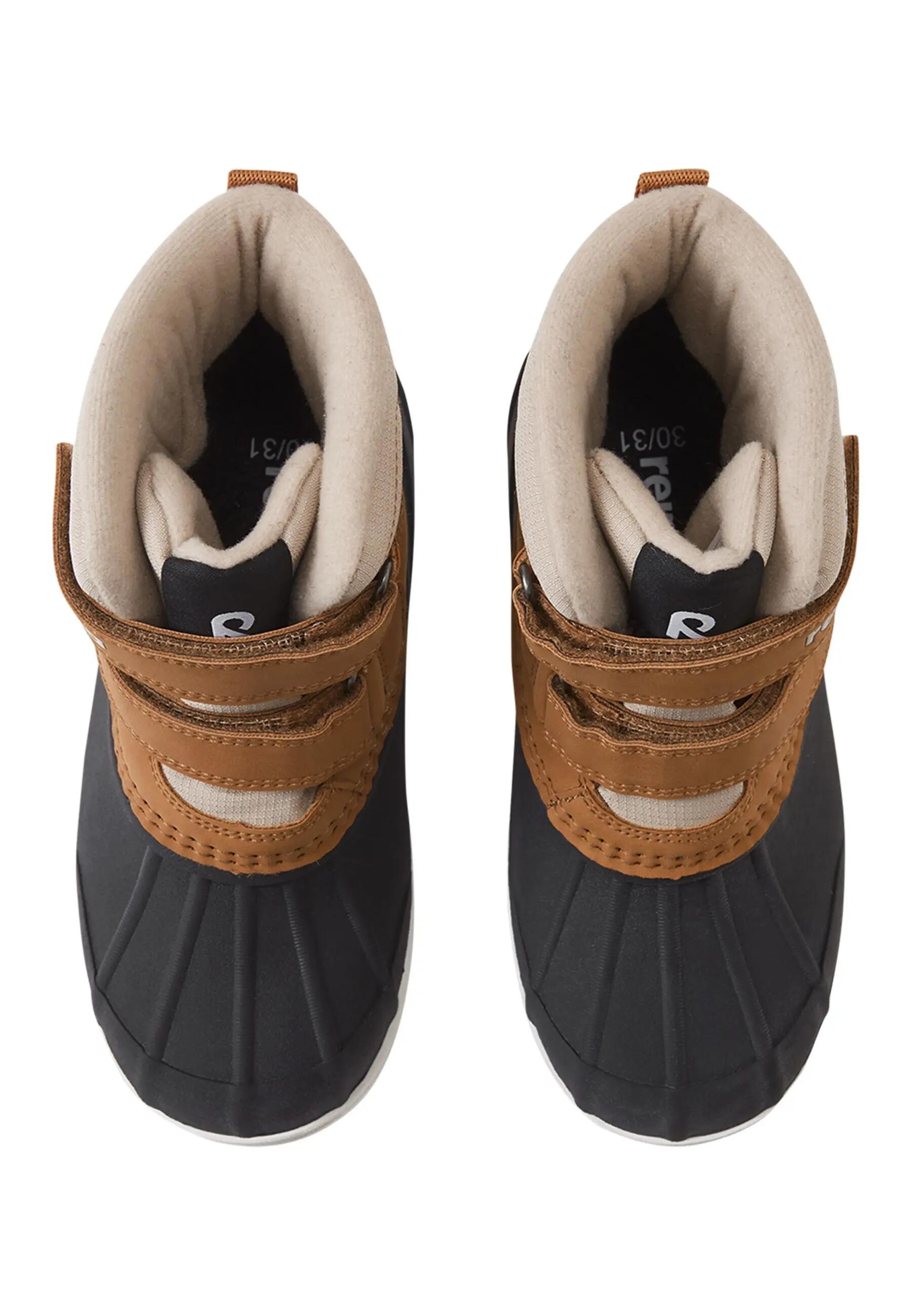 Bottes d'hiver Tuiskuva - PFAS-frei | PVC-frei 3/6