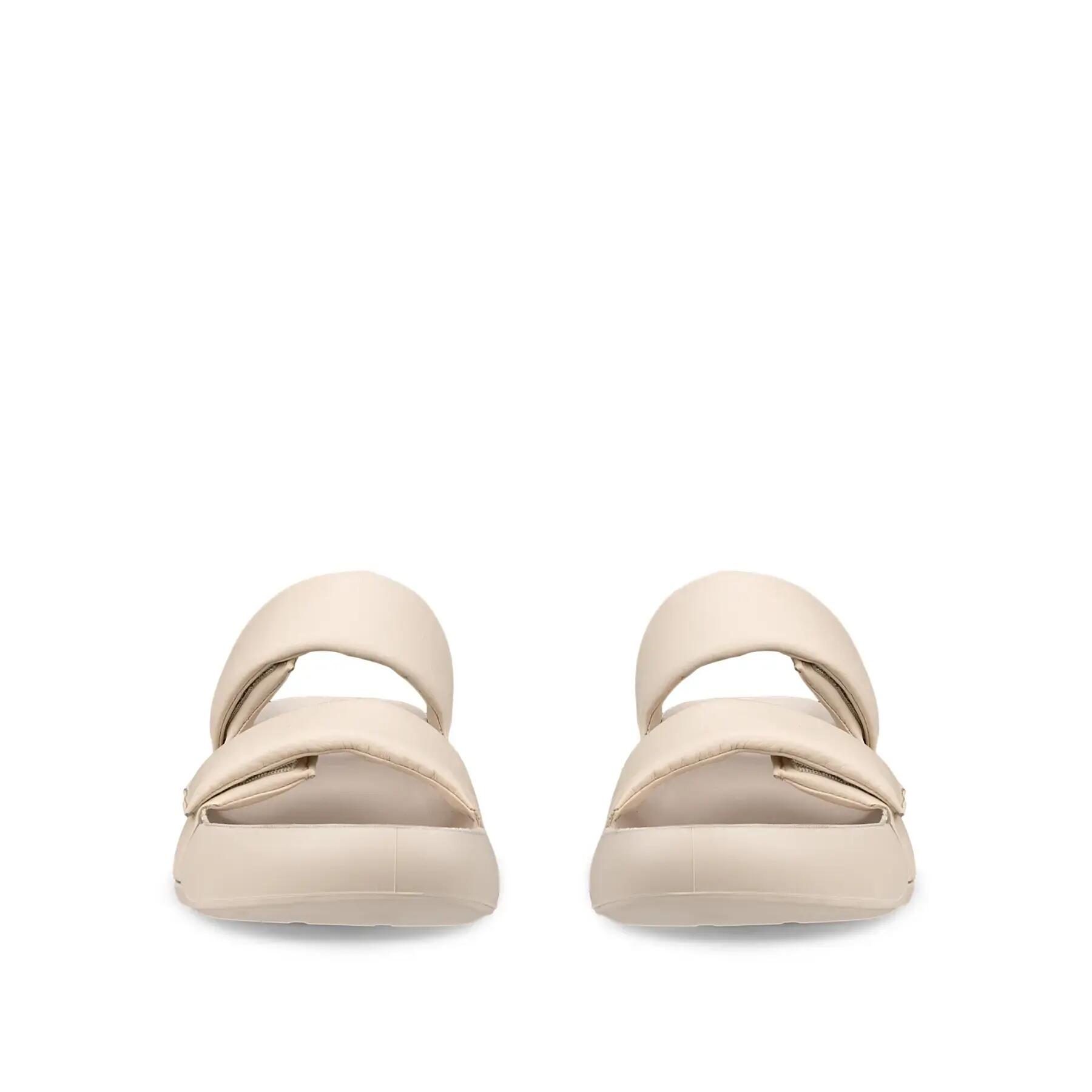 Dubbelslippers voor dames Ecco Cozmo PF 3/6