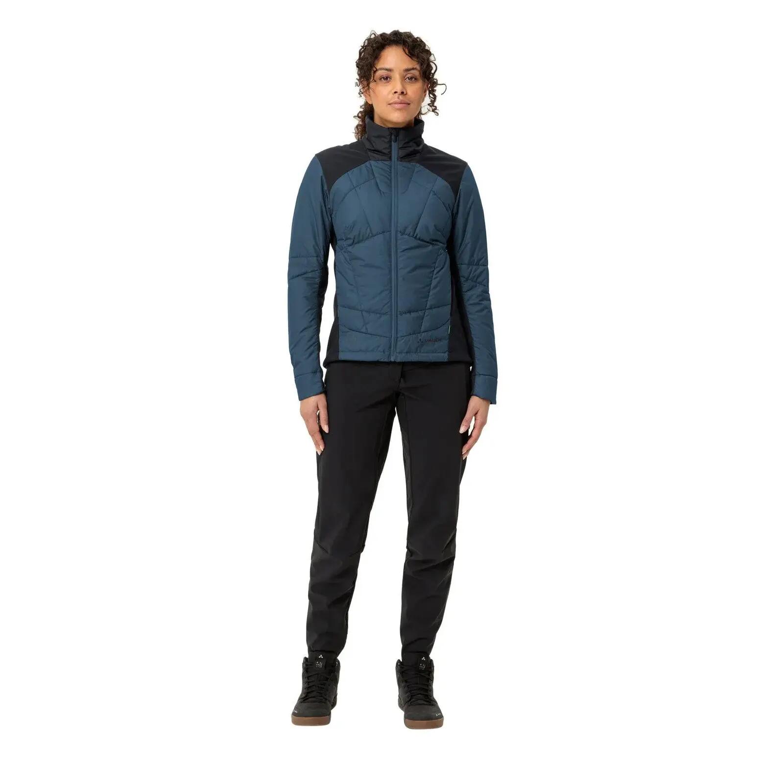 Plumífero de mujer VAUDE Minaki IV 2/3