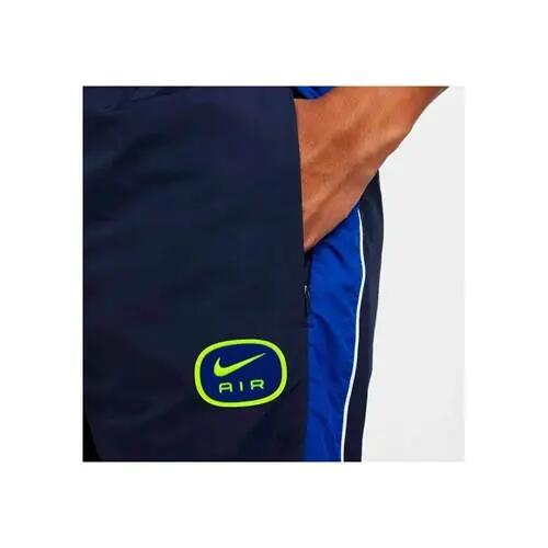 Spodnie treningowe męskie Nike HM0170410 3/4