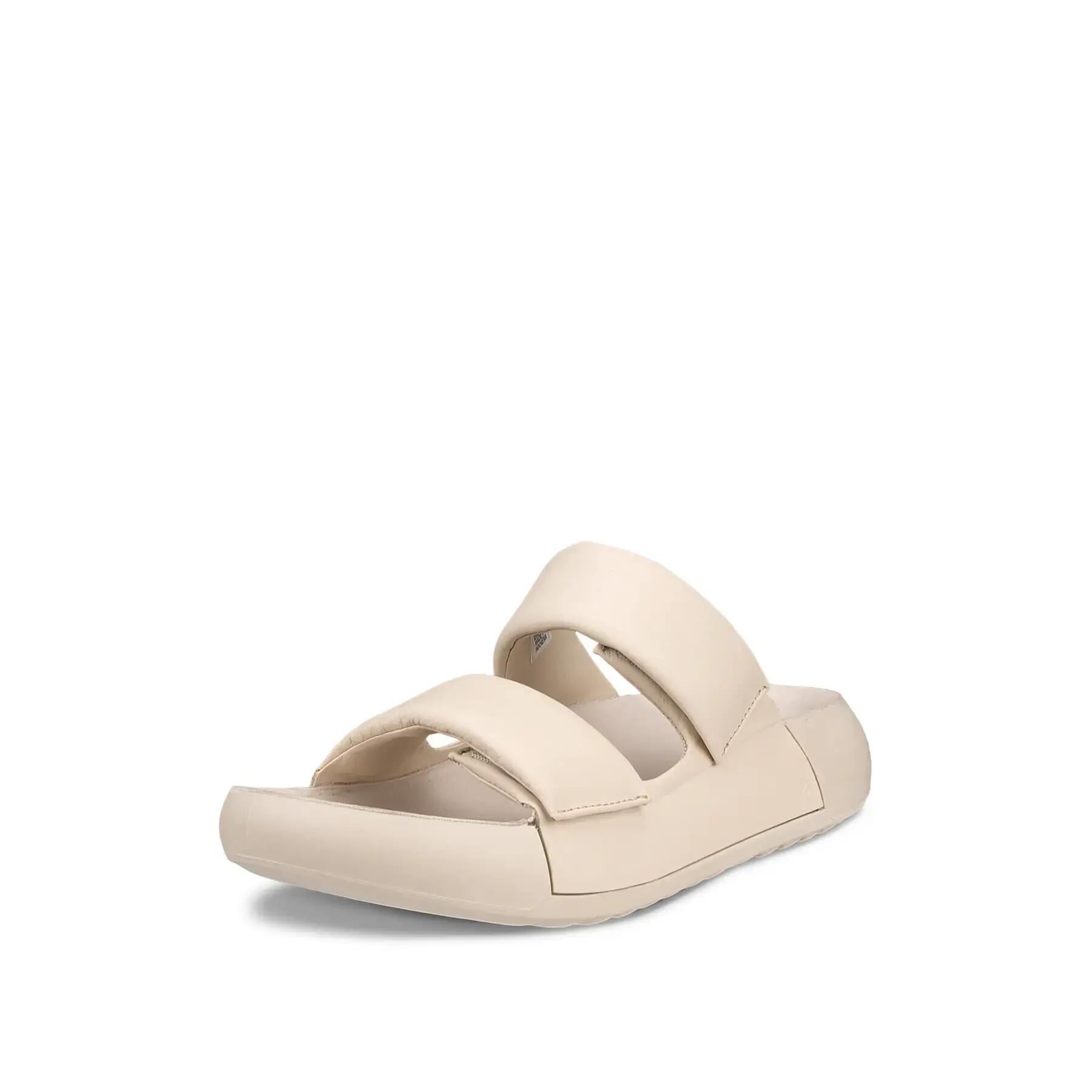 Dubbelslippers voor dames Ecco Cozmo PF 2/6