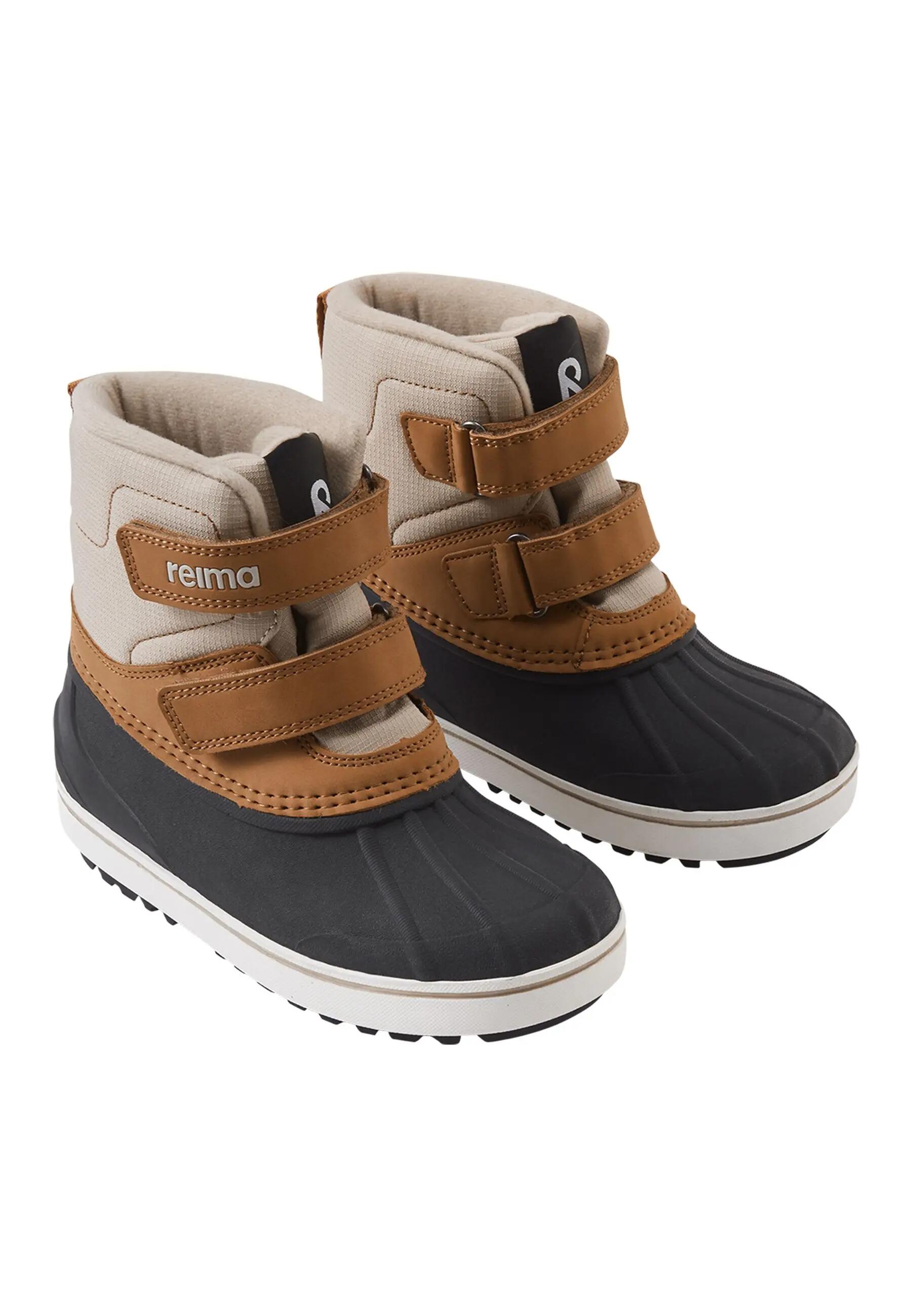 Bottes d'hiver Tuiskuva - PFAS-frei | PVC-frei 2/6