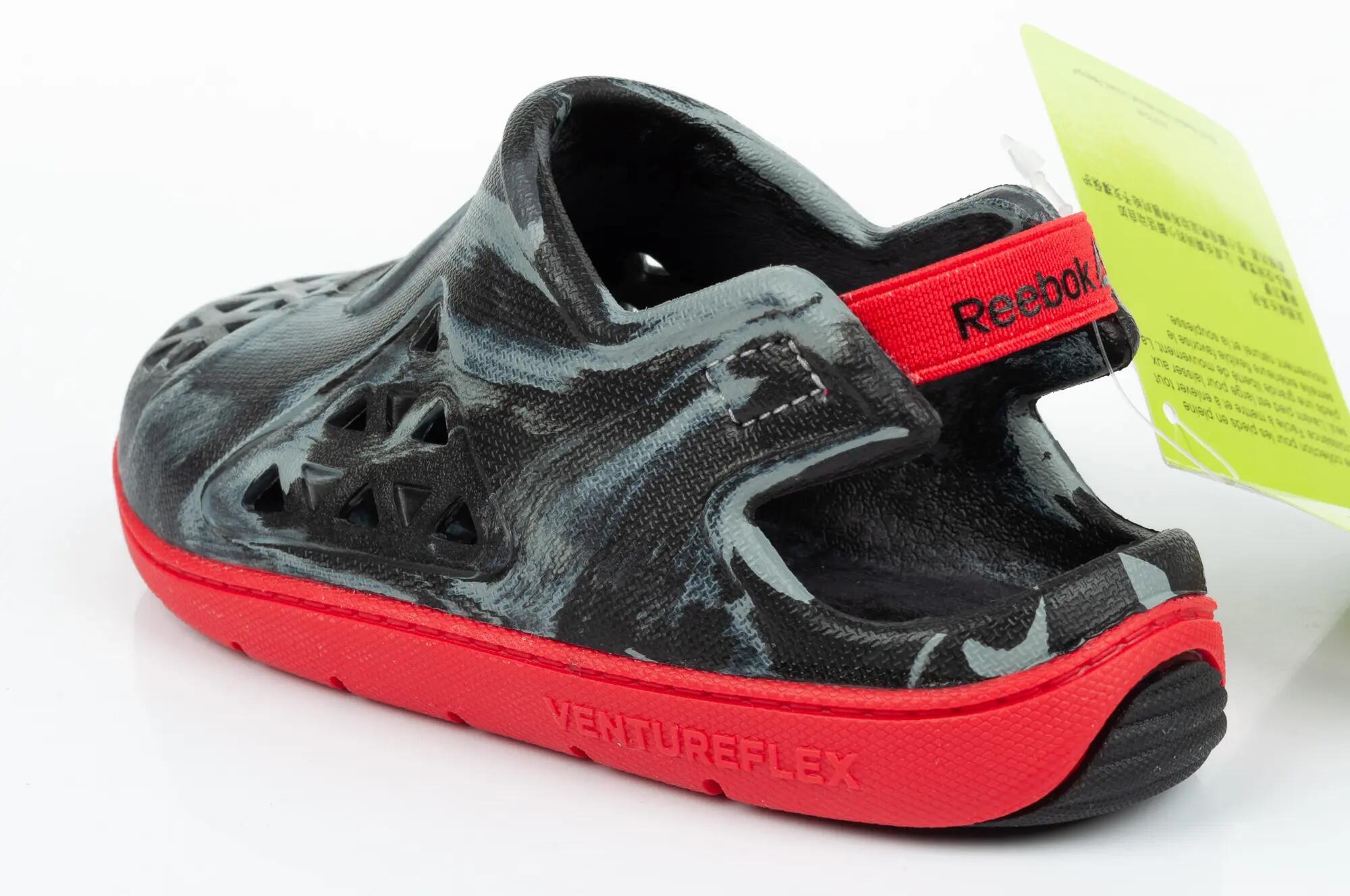 Reebok VENTUREFLEX SPLASH [CM9149] 23.5 5/10