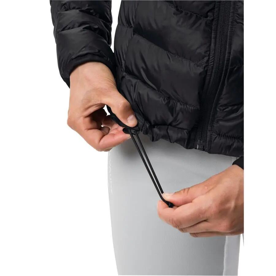 Casaco feminino VAUDE Batura 5/6