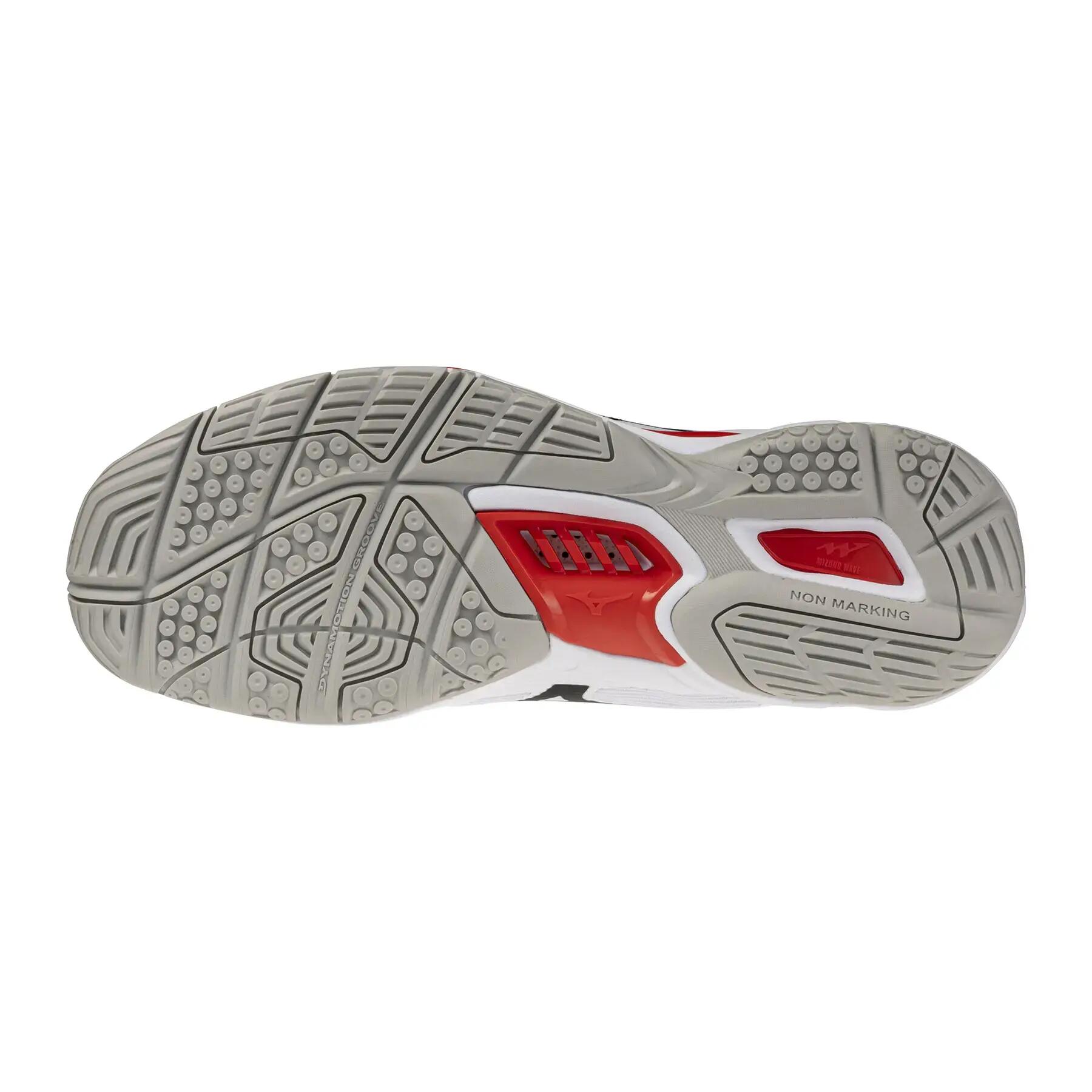 Chaussures indoor Mizuno Wave Stealth 5/5