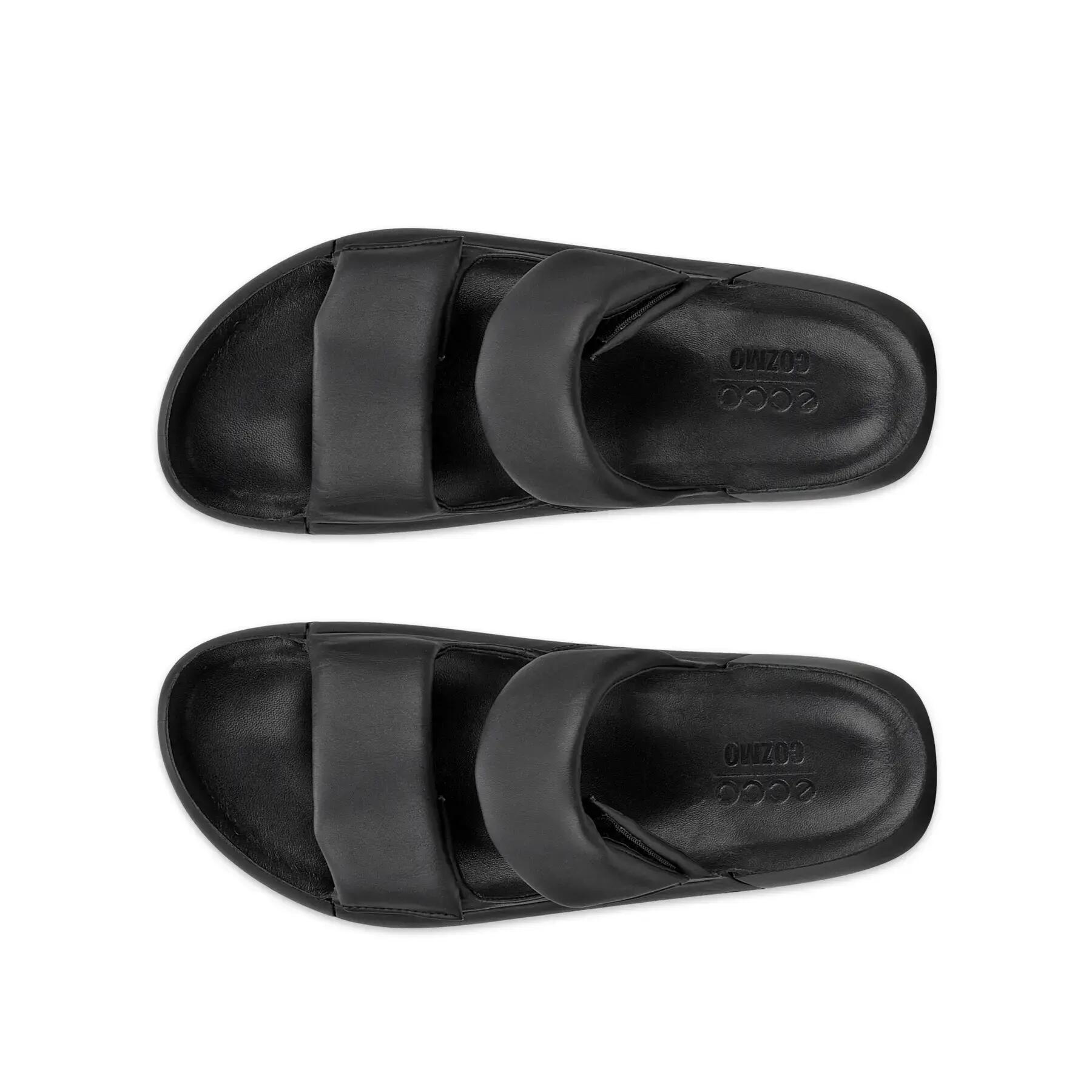 Chanclas de dos tiras mujer Ecco Cozmo PF 5/6