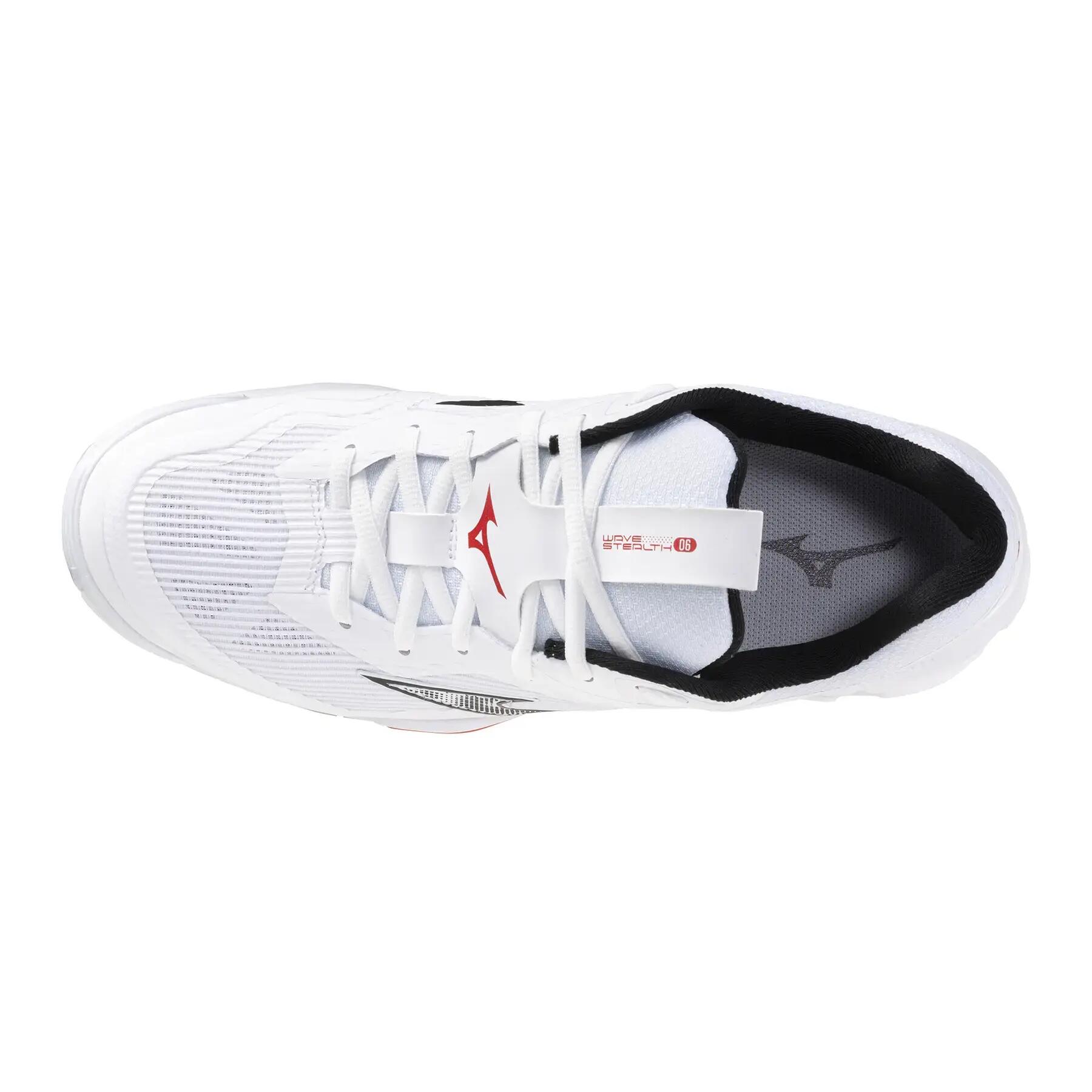 Chaussures indoor Mizuno Wave Stealth 3/5