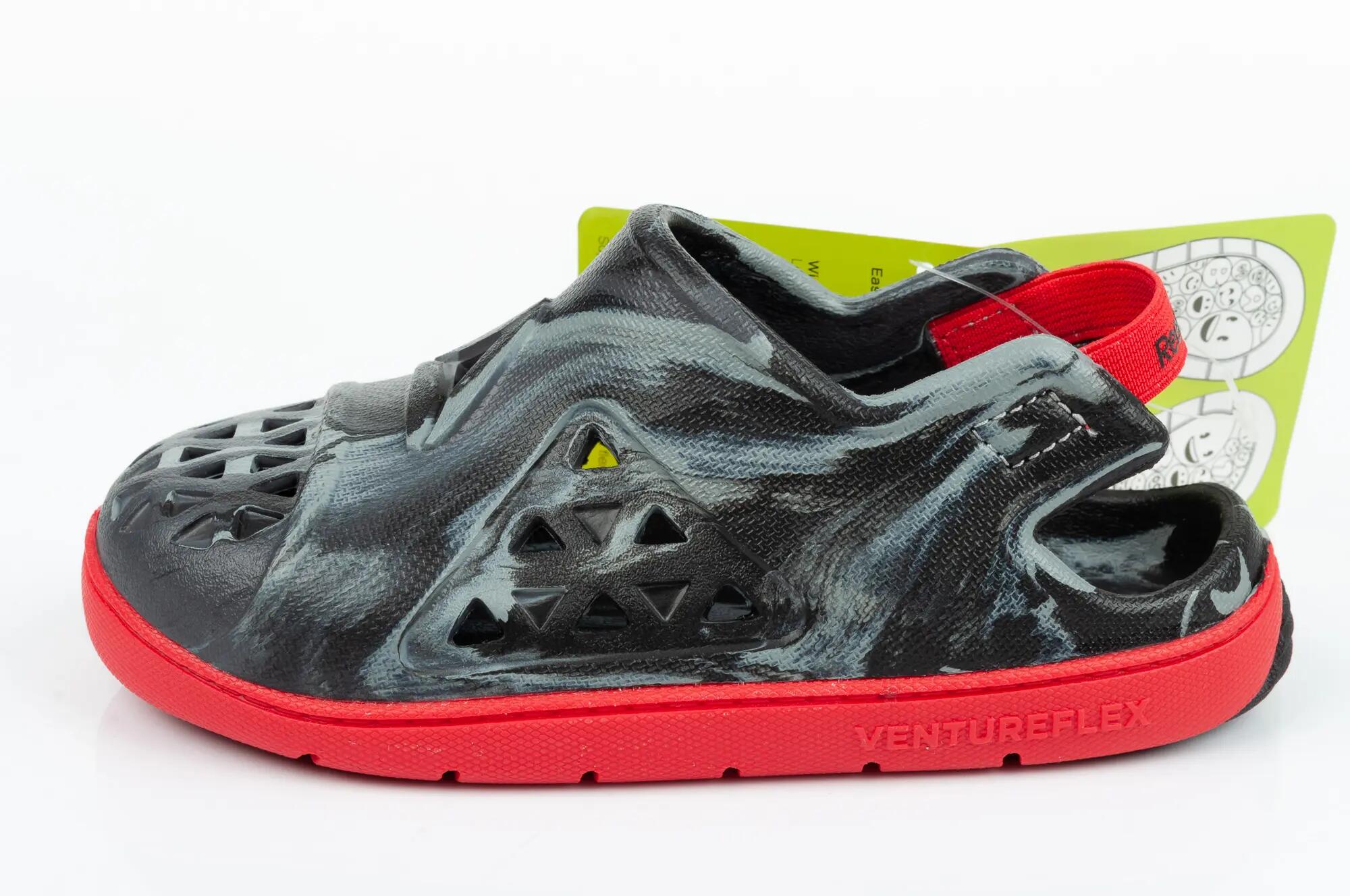 Reebok VENTUREFLEX SPLASH [CM9149] 23.5 2/10