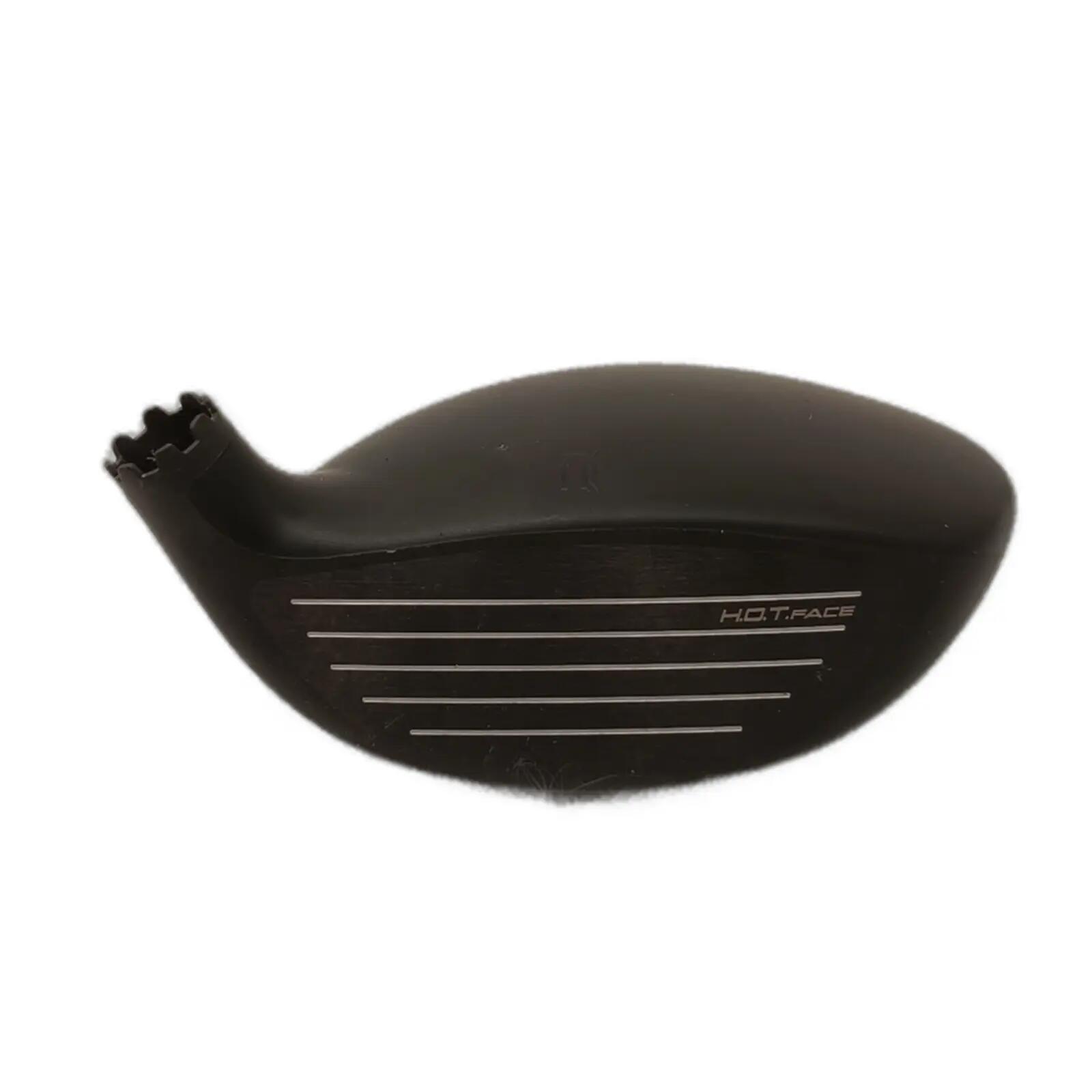 Linkshandig Cobra DS-Adapt X #5 Fairway Hoofd / Loft 18 3/5