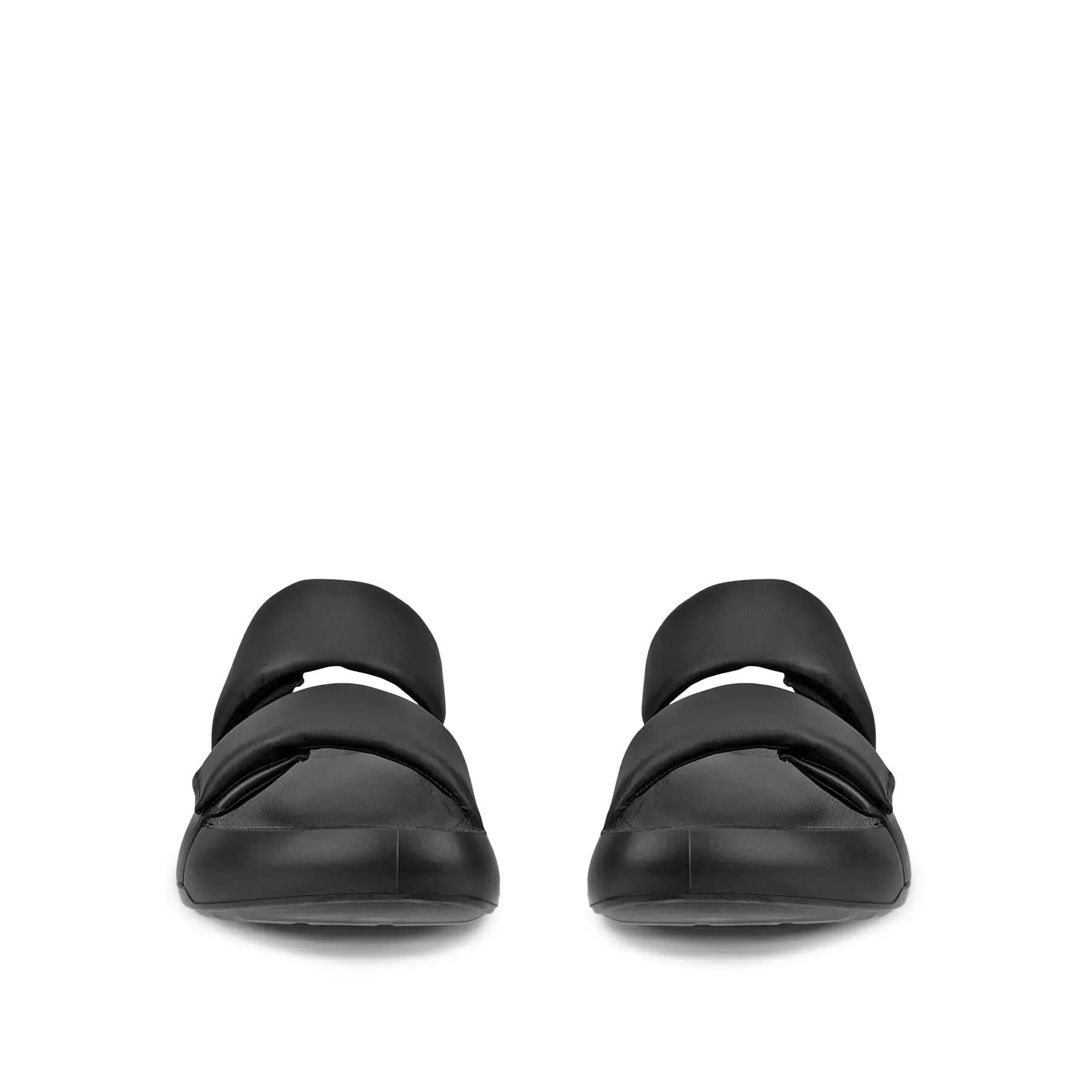Chanclas de dos tiras mujer Ecco Cozmo PF 4/6