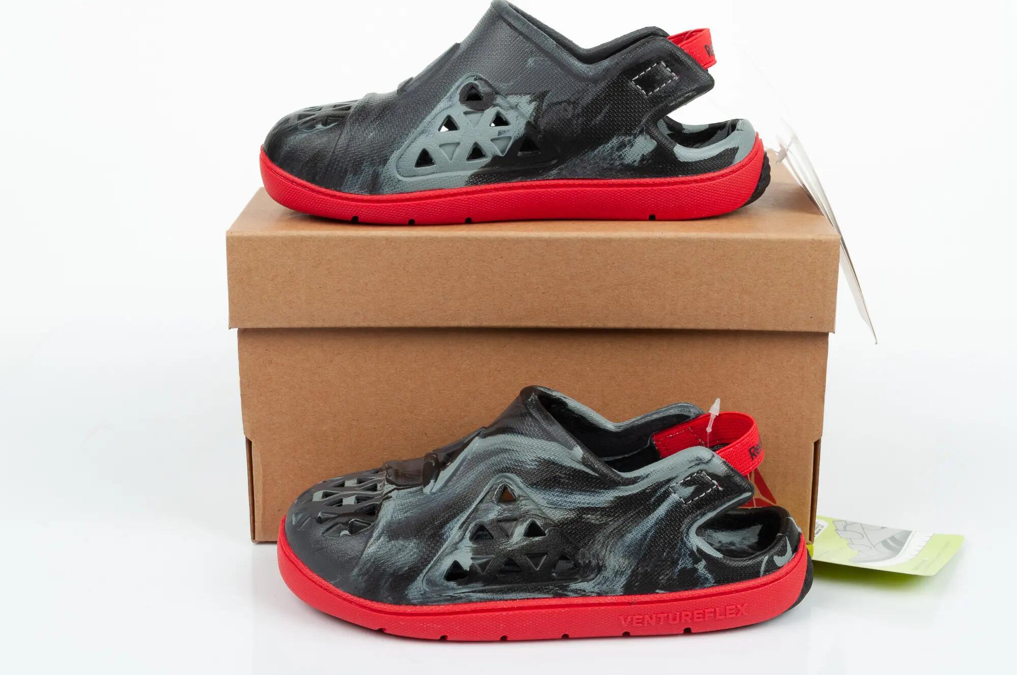 Reebok VENTUREFLEX SPLASH [CM9149] 23.5 10/10