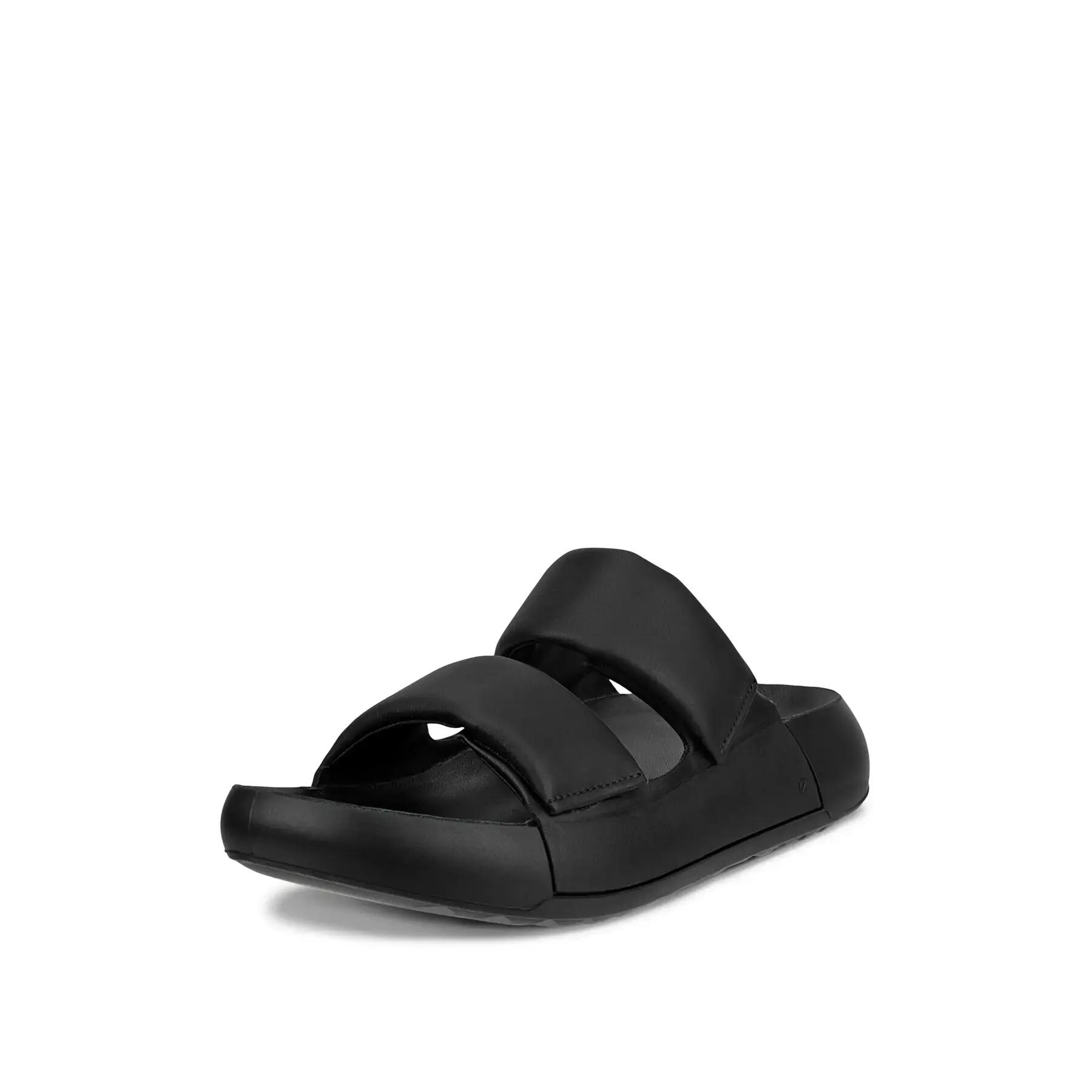 Chanclas de dos tiras mujer Ecco Cozmo PF 2/6