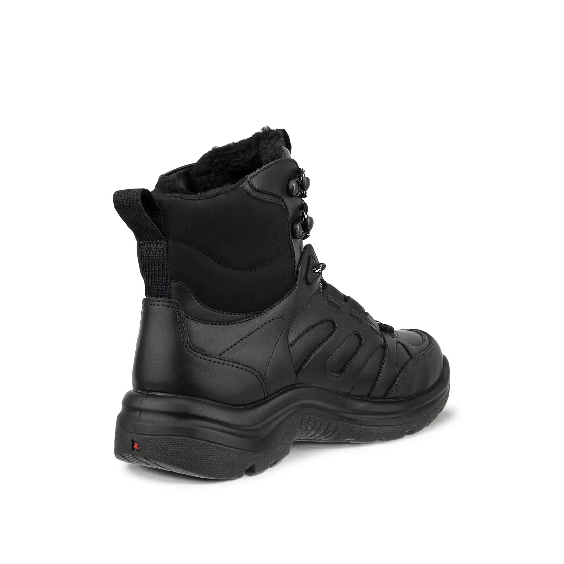 Waterdichte wandelschoenen voor dames Ecco Offroad 3/5