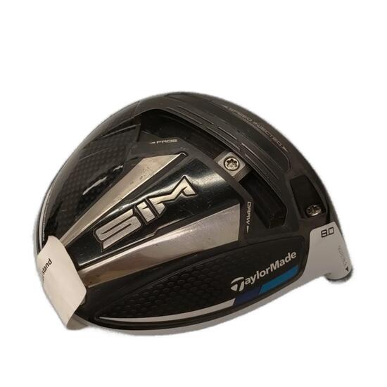 TaylorMade SIM Driver Tête / Loft 8