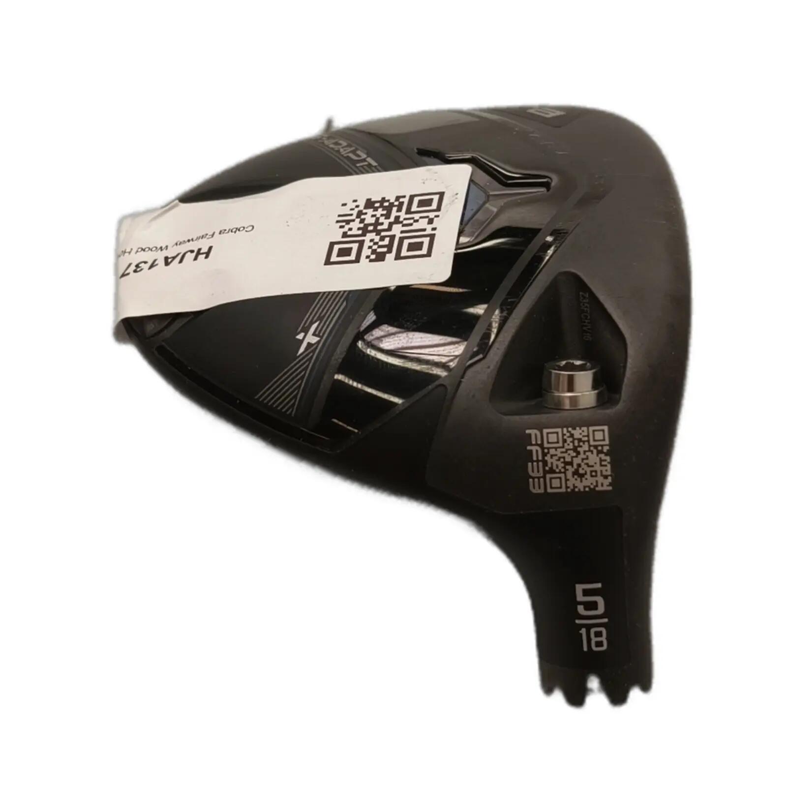 Cobra DS-Adapt X #5 Fairway Hoofd / Loft 18 2/5