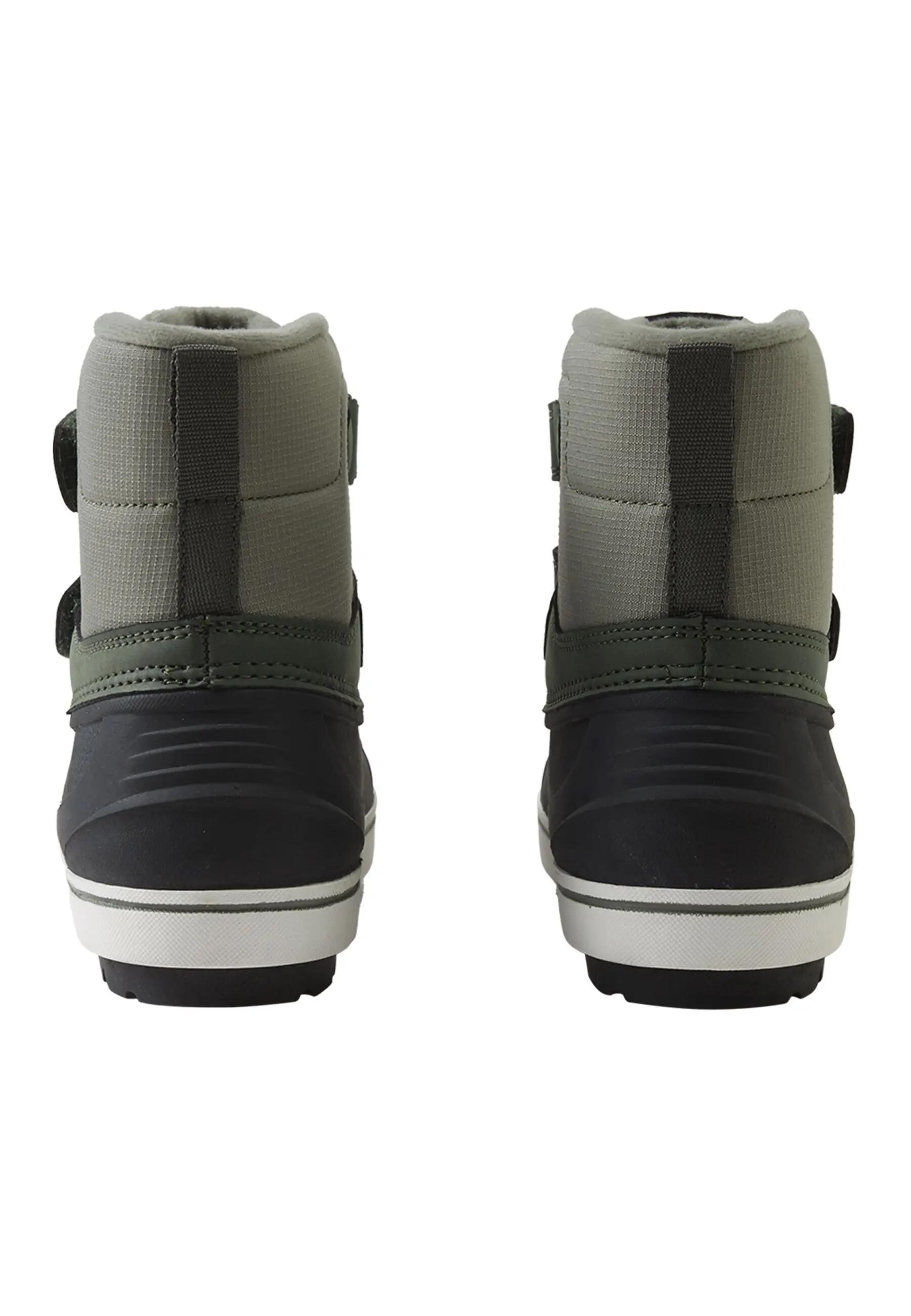 Bottes d'hiver Tuiskuva - PFAS-frei | PVC-frei 4/5