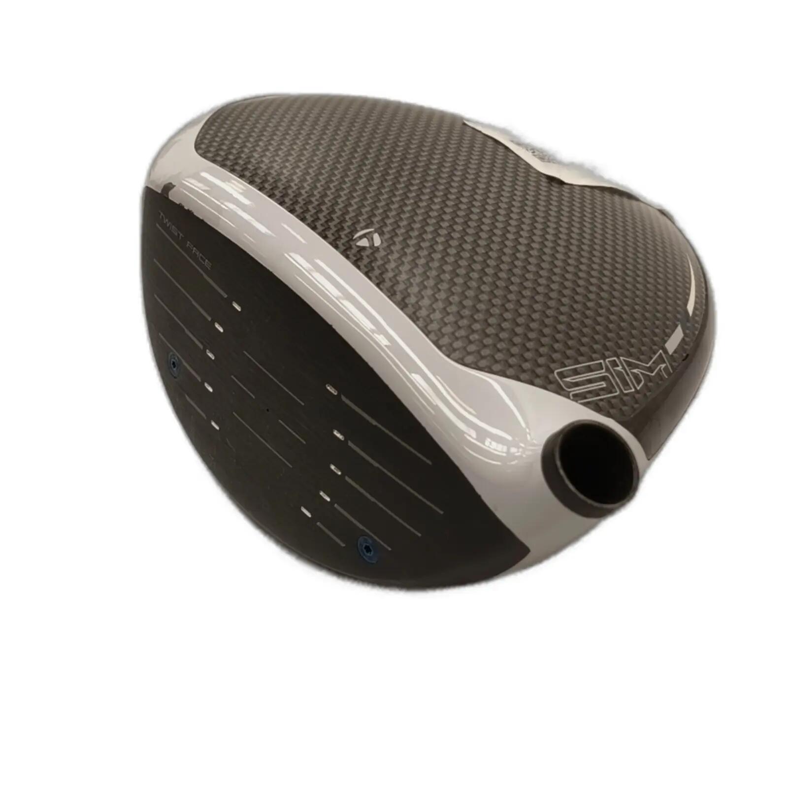 TaylorMade SIM Driver Hoofd / Loft 8 6/6