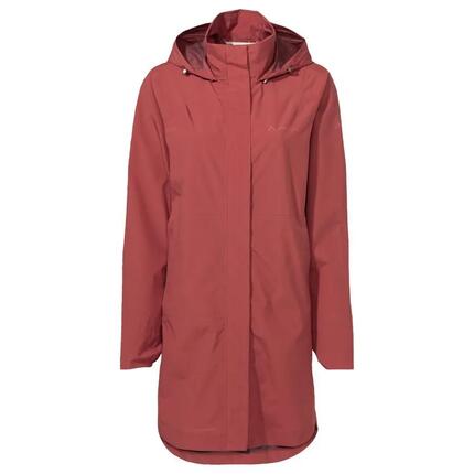 Damen Regenjacke VAUDE Mineo