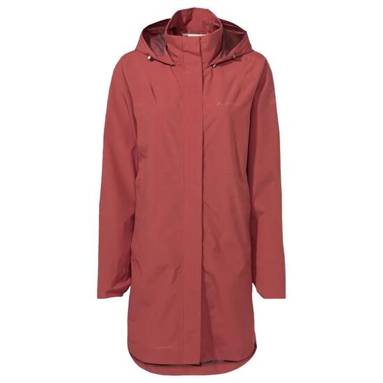 Damen Regenjacke VAUDE Mineo