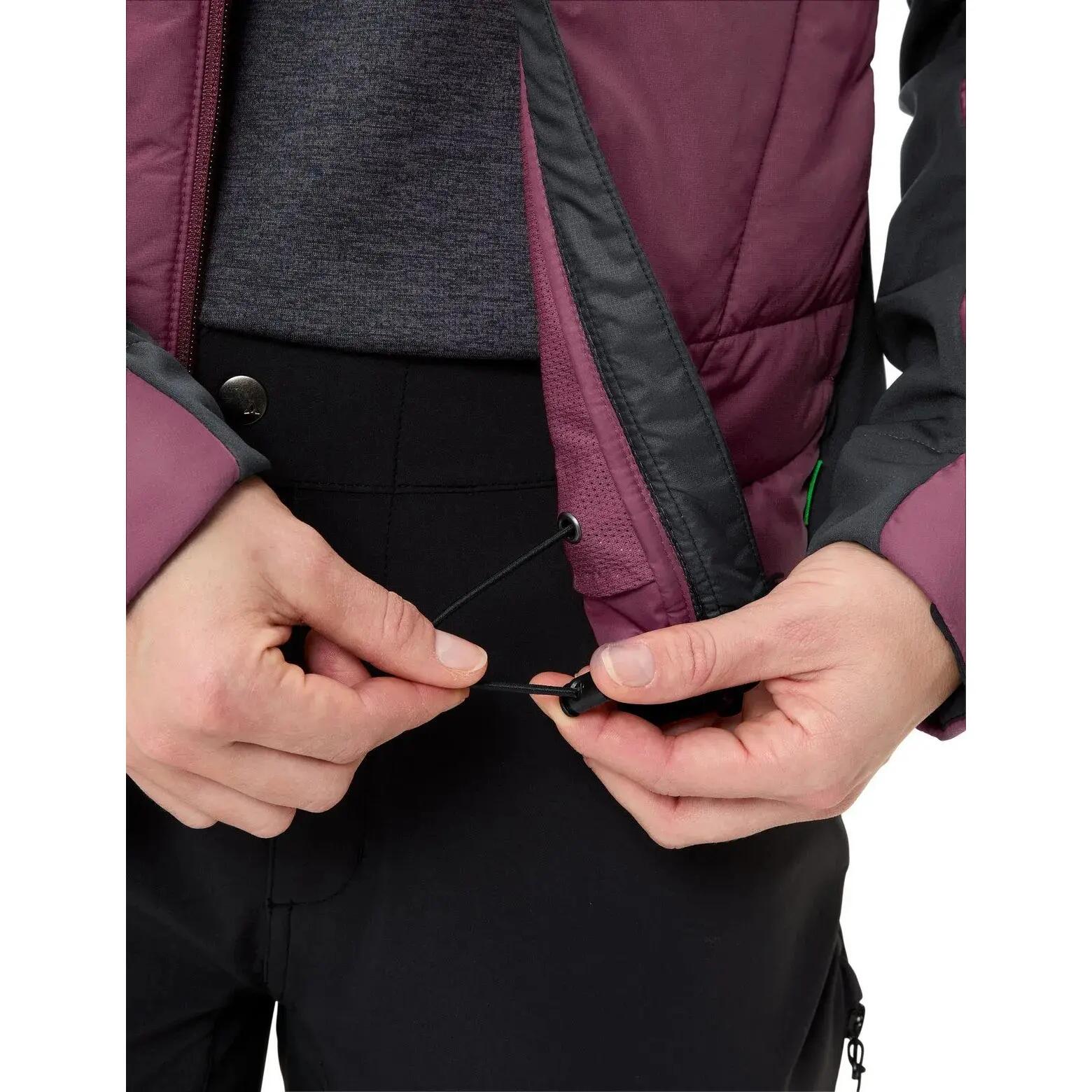 Giacca da donna VAUDE Minaki IV 4/4