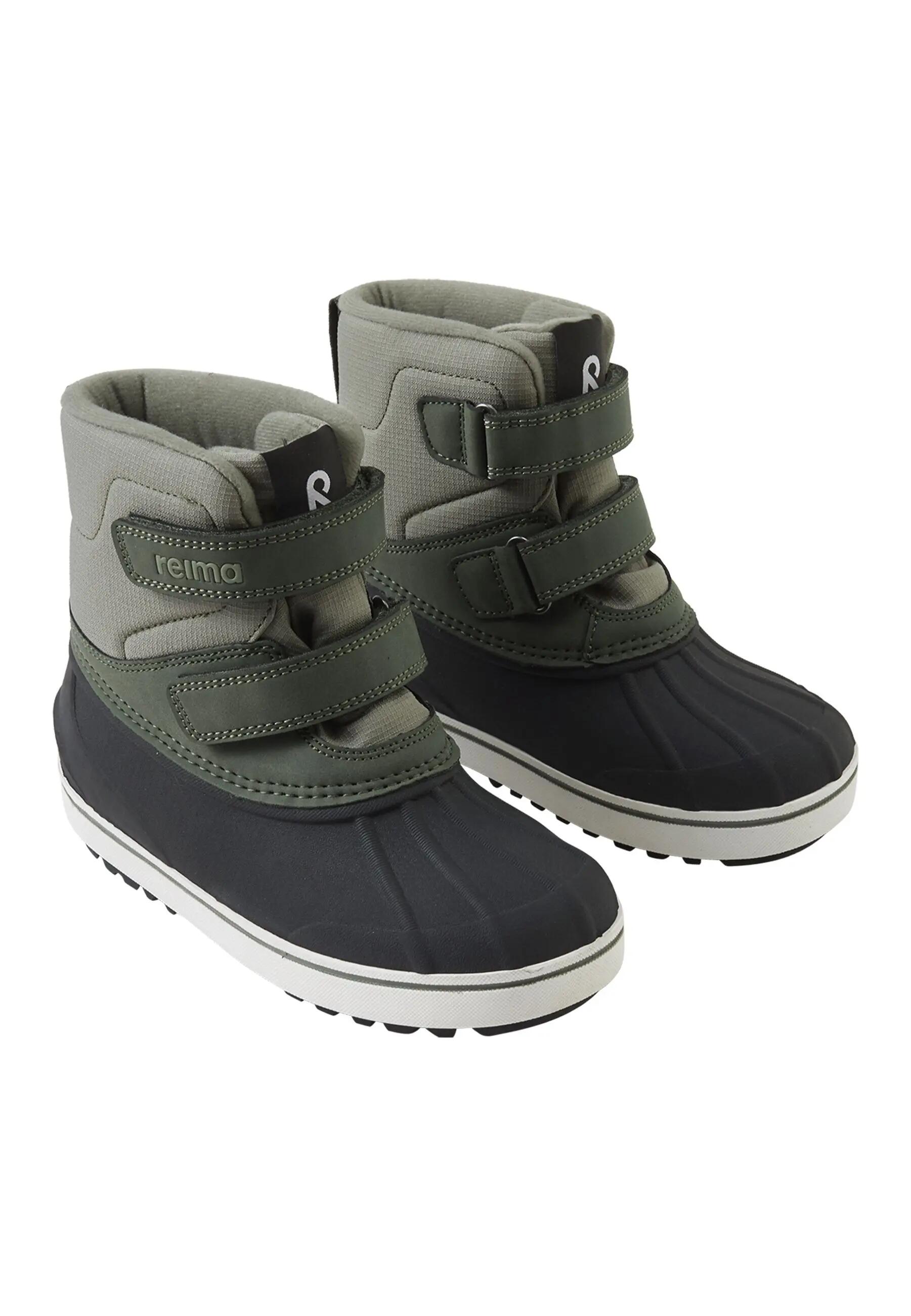 Bottes d'hiver Tuiskuva - PFAS-frei | PVC-frei 2/5