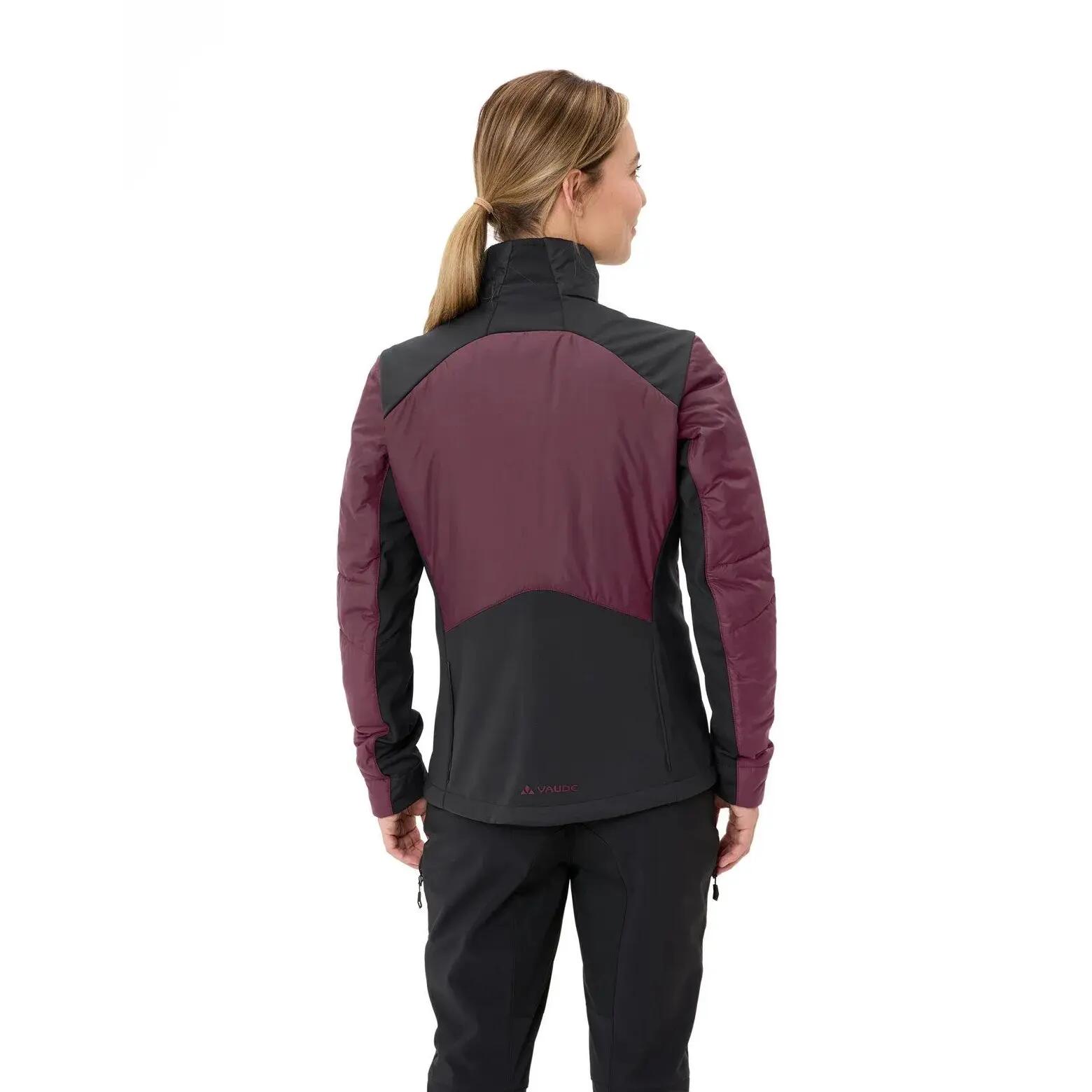 Giacca da donna VAUDE Minaki IV 3/4