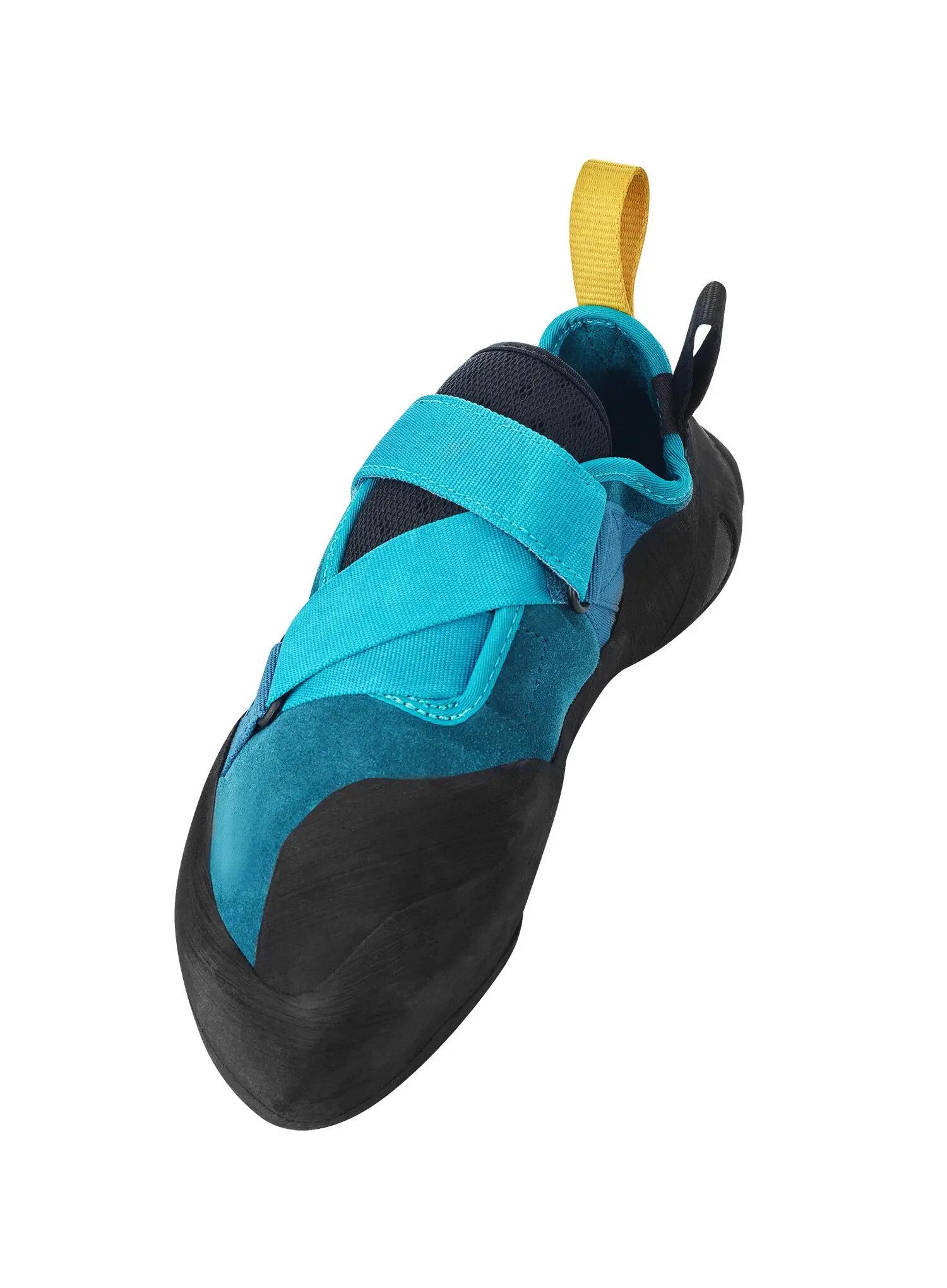 Buty wspinaczkowe Unparallel Pivot 5/6