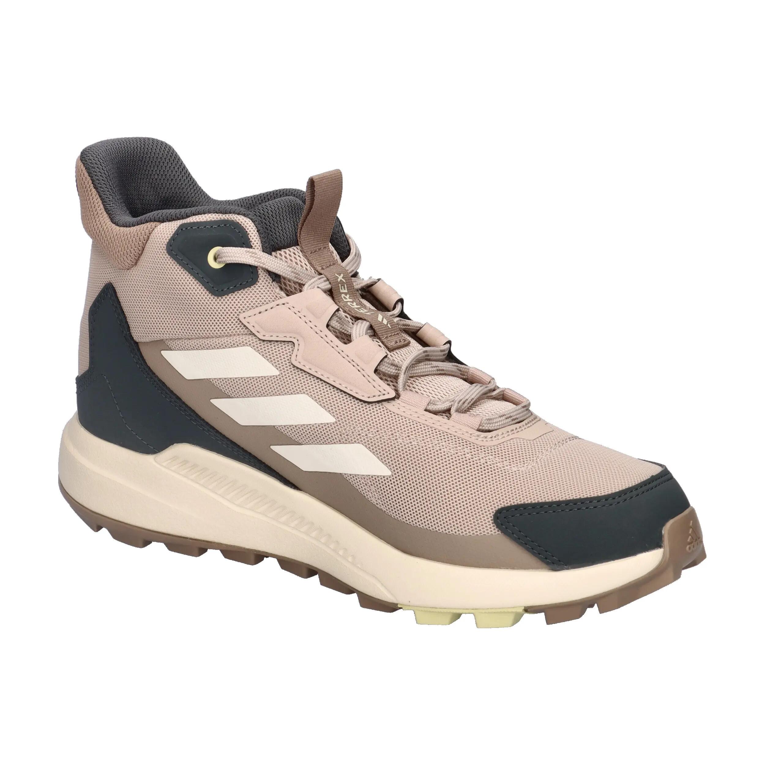 adidas TERREX Damen Wanderschuhe Anylander Mid 8/14