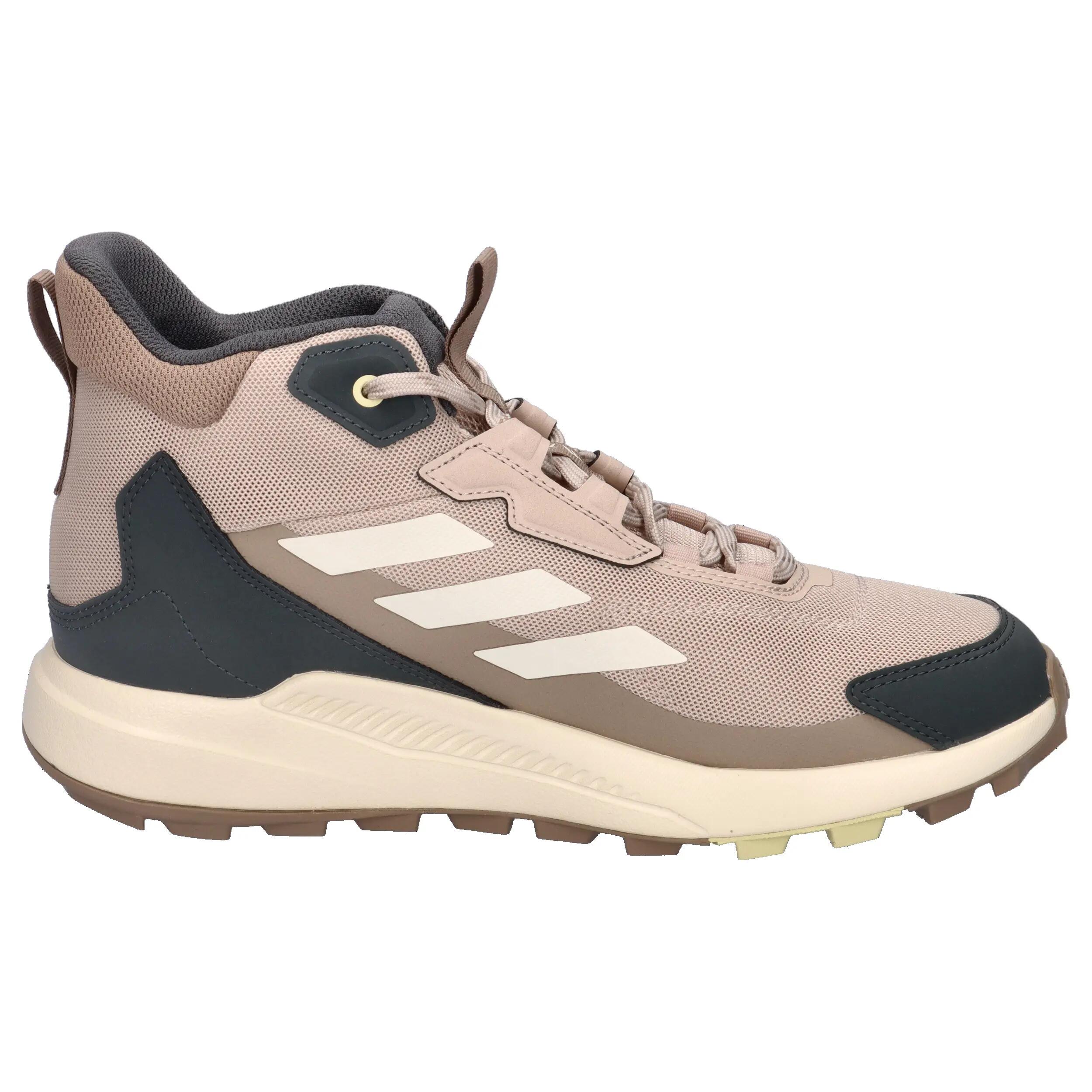adidas TERREX Damen Wanderschuhe Anylander Mid 7/14