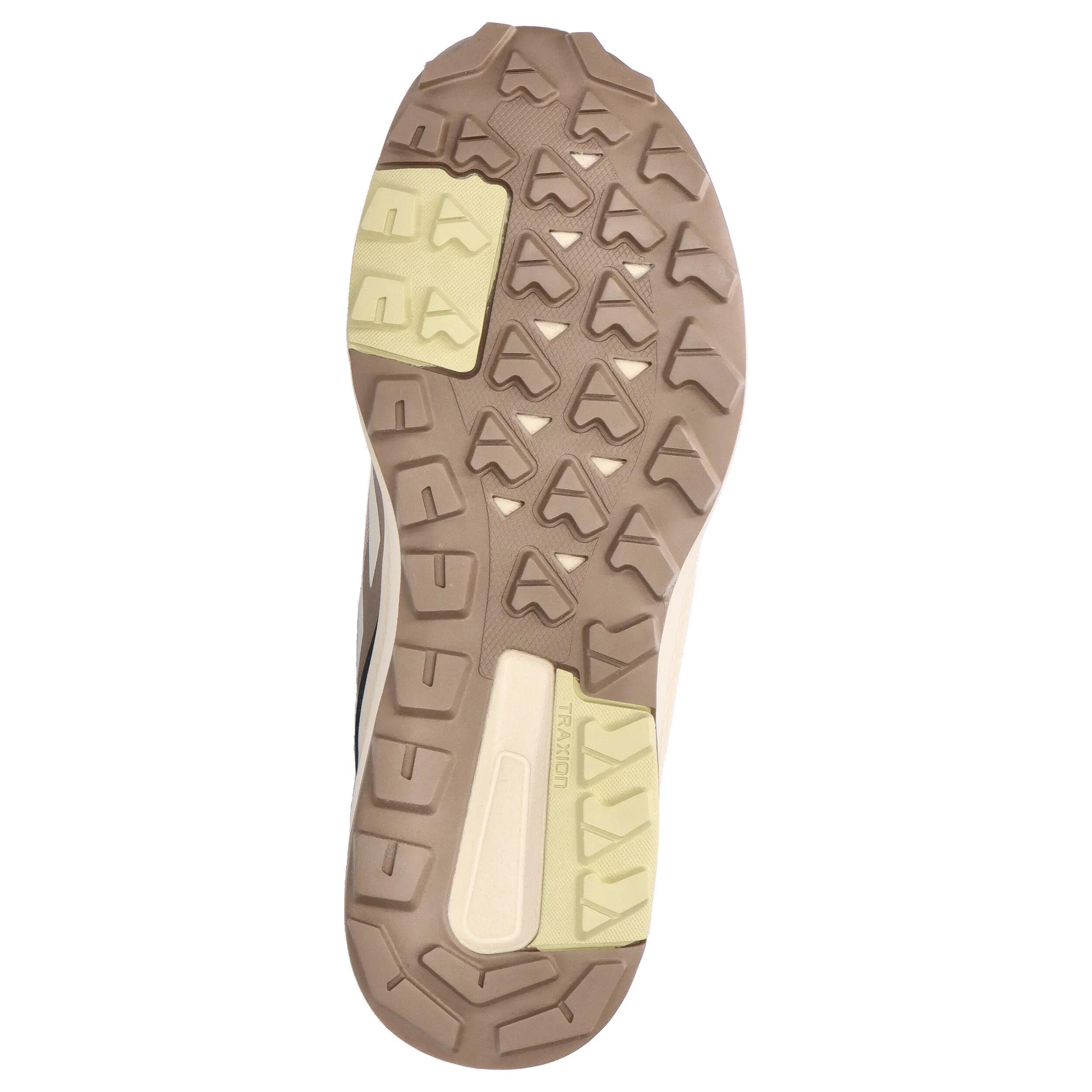 adidas TERREX Damen Wanderschuhe Anylander Mid 6/14