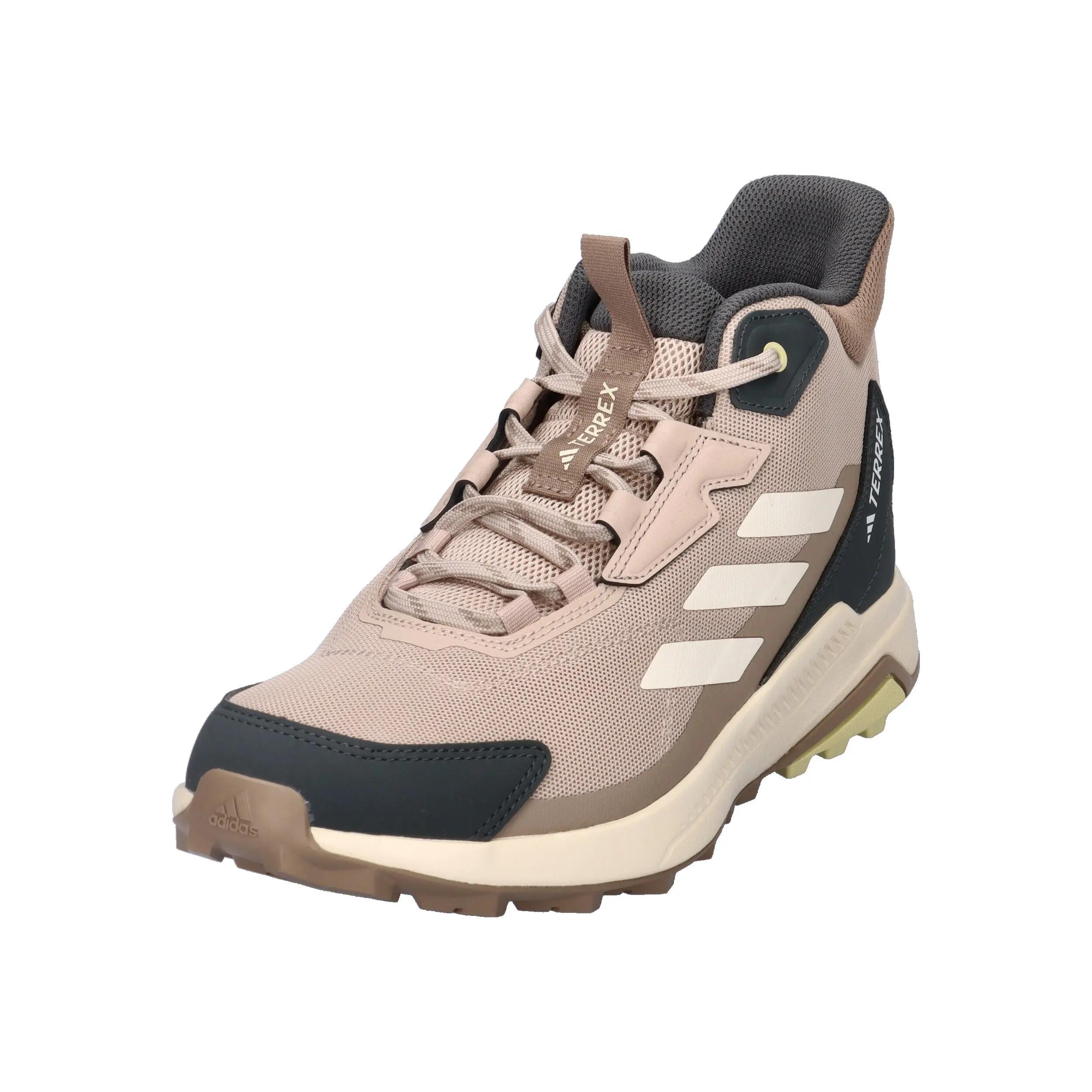 adidas TERREX Damen Wanderschuhe Anylander Mid 4/14
